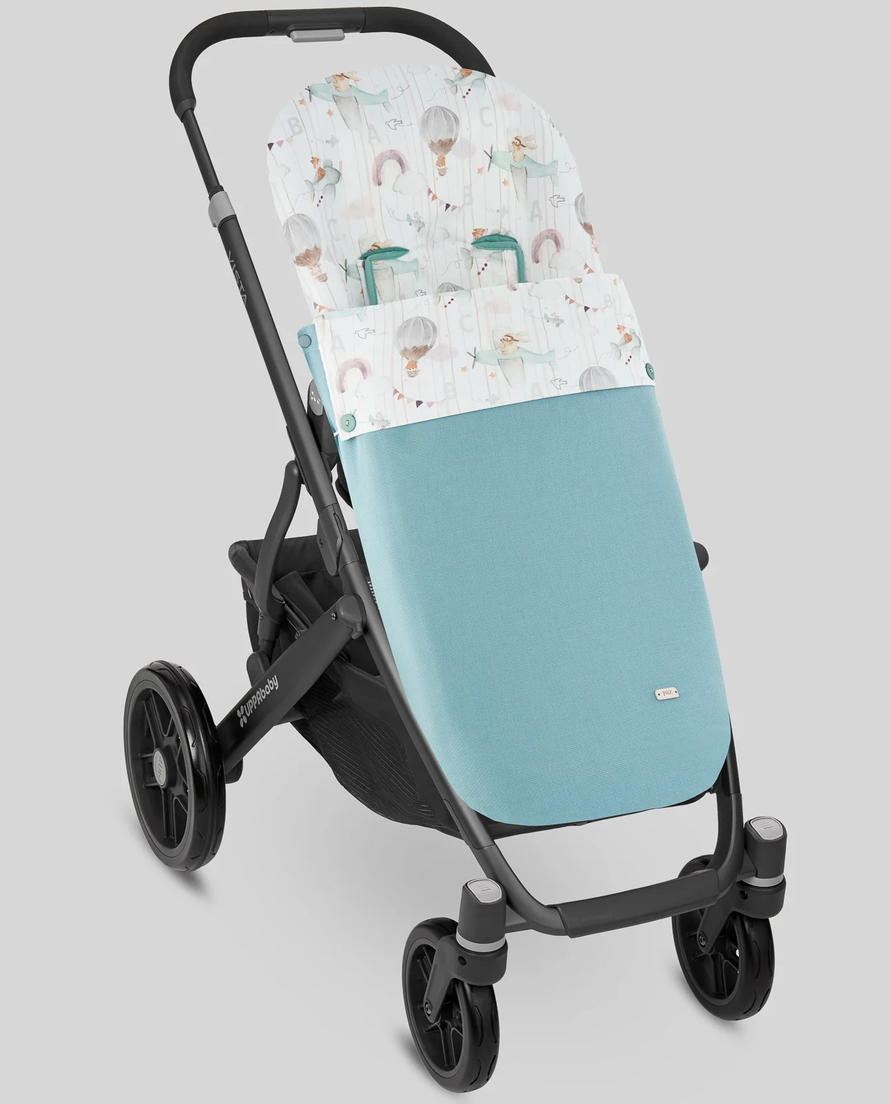 Saco silla estrecha AVIONES