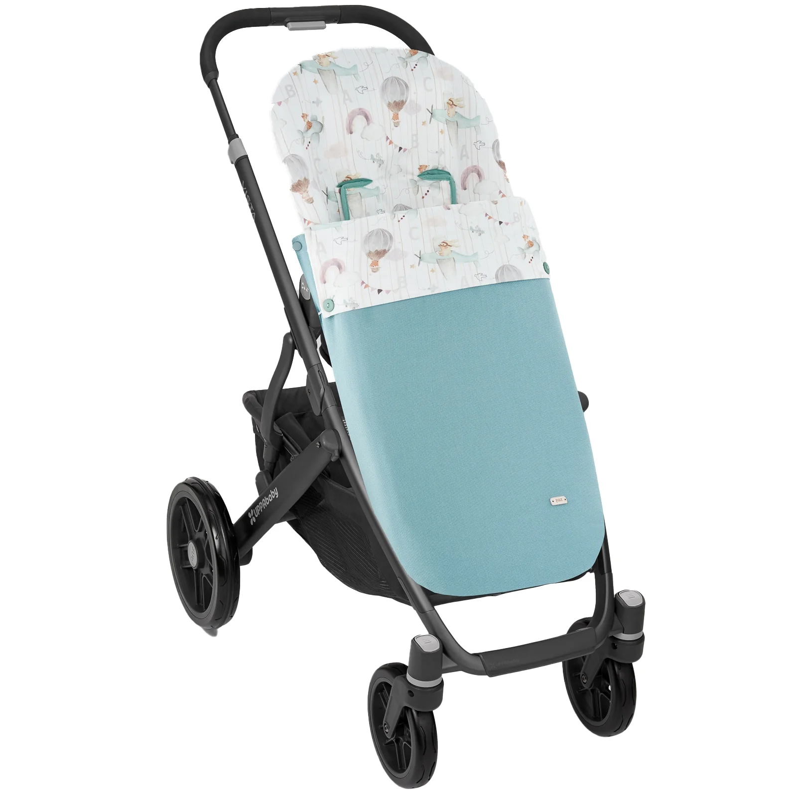 Saco silla estrecha AVIONES - Image 2
