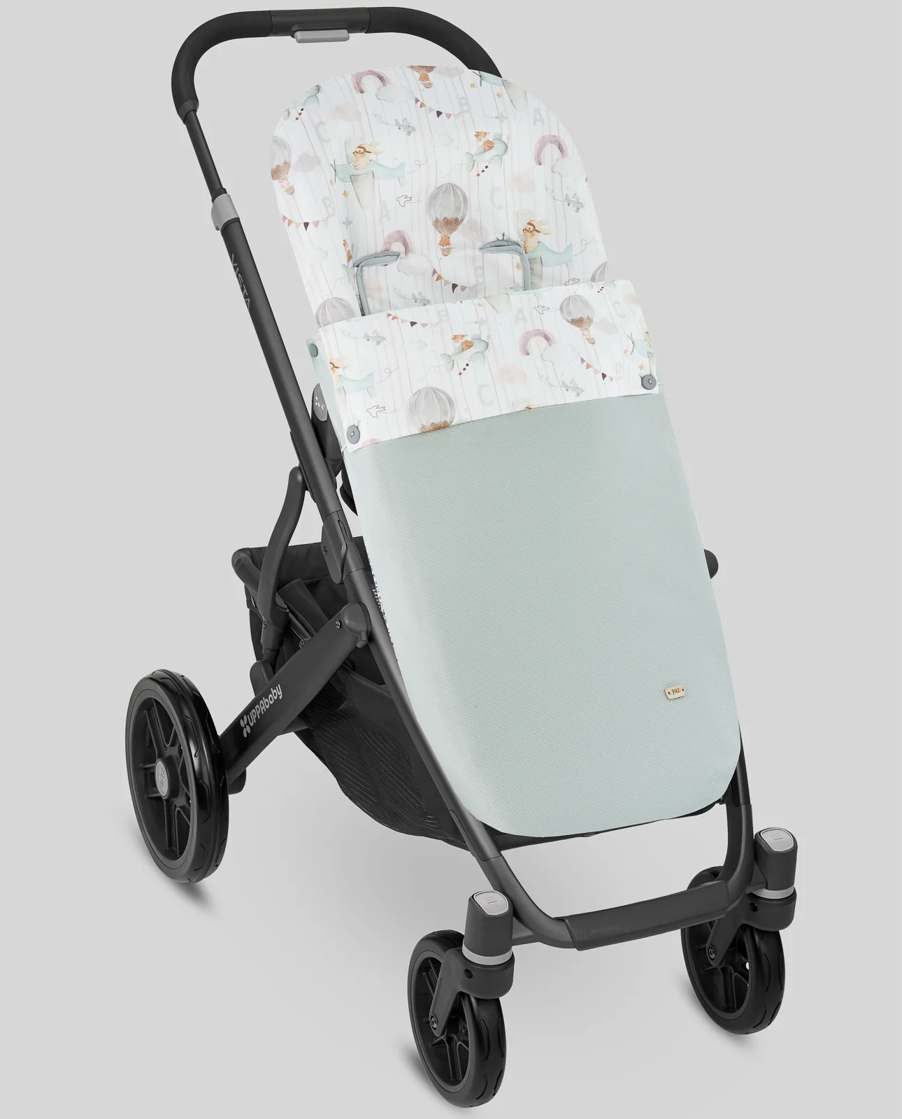 Saco silla estrecha AVIONES