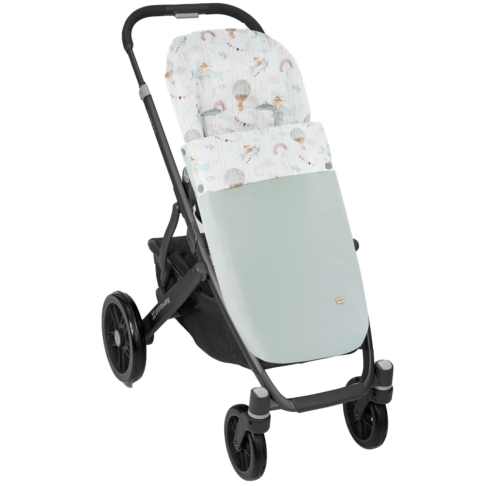 Saco silla estrecha AVIONES - Image 2