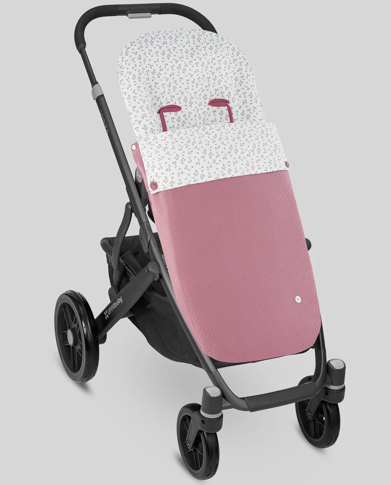 Saco silla estrecha CHERRY
