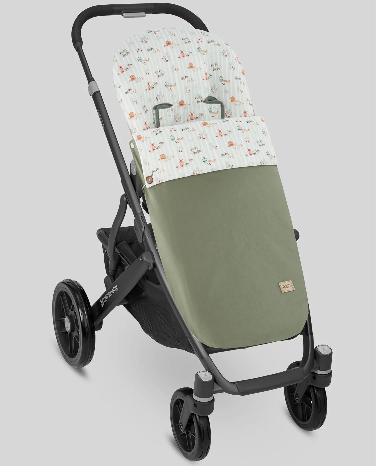Saco silla estrecha GRANERO