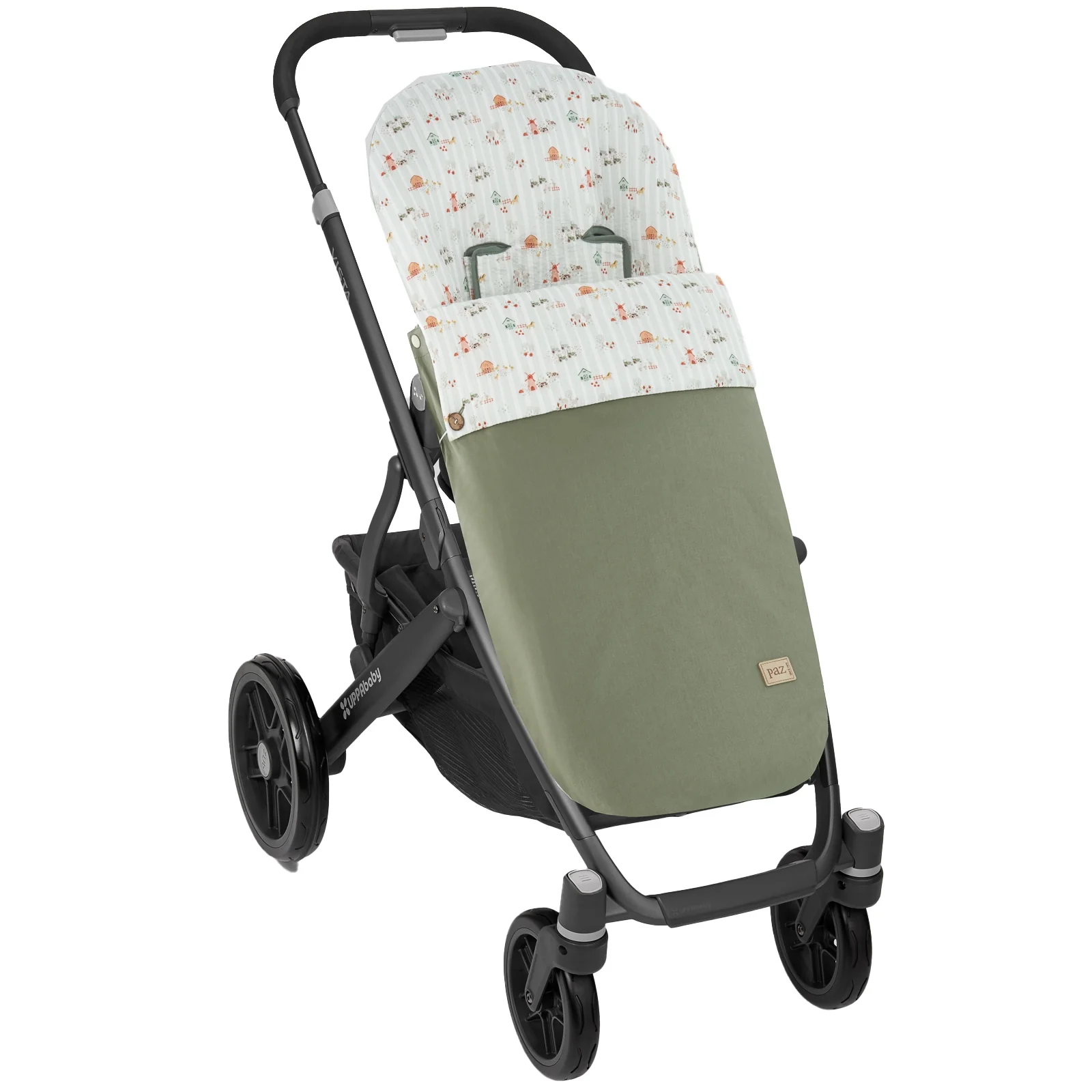 Saco silla estrecha GRANERO - Image 2