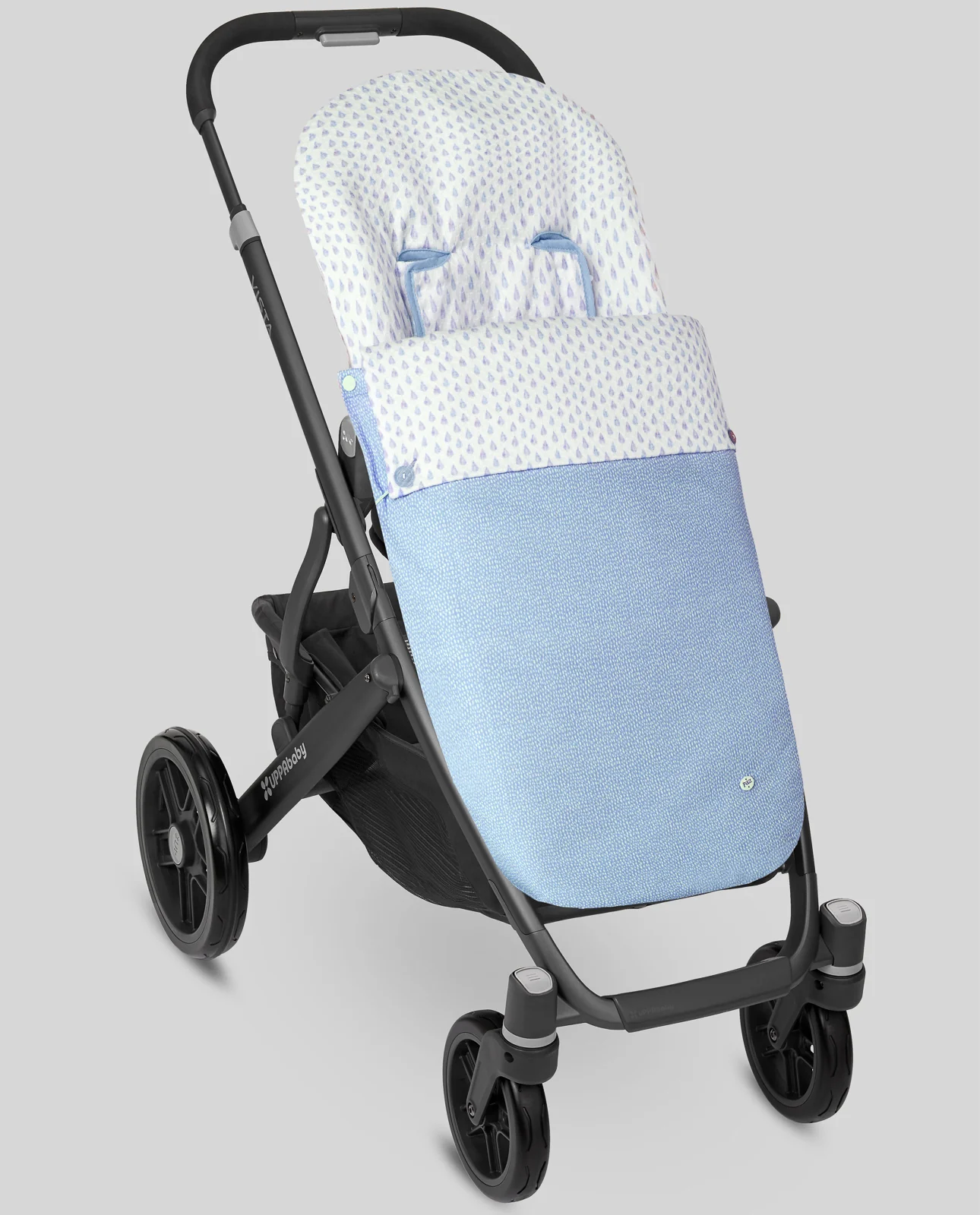 Saco silla estrecha IBIS