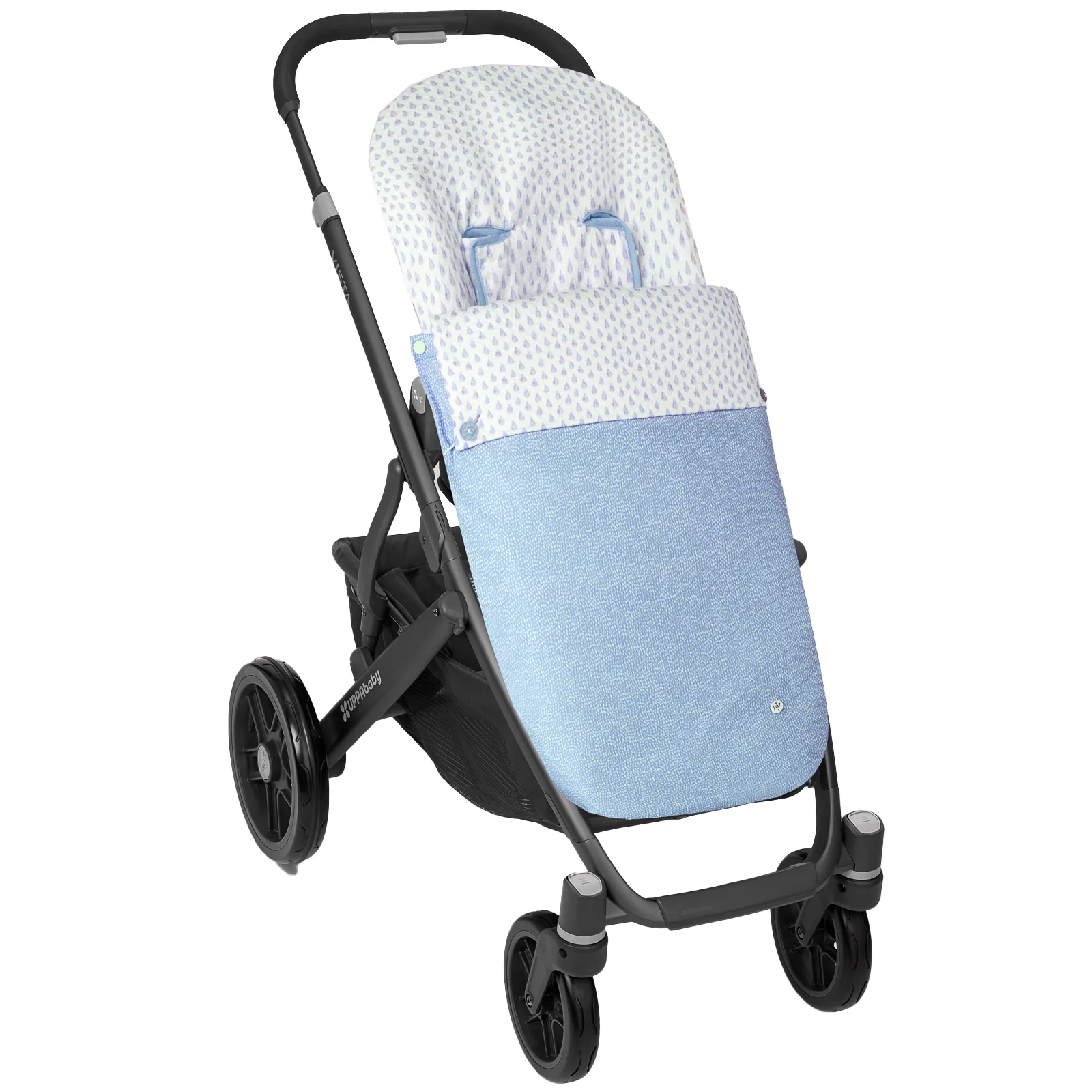 Saco silla estrecha IBIS - Image 2