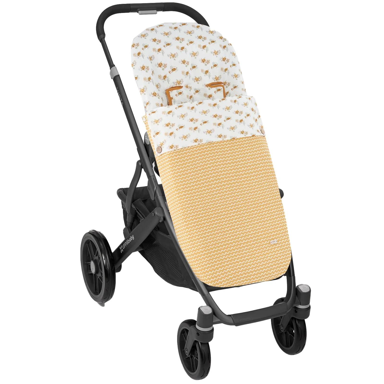 Saco silla estrecha KEMPI - Image 2