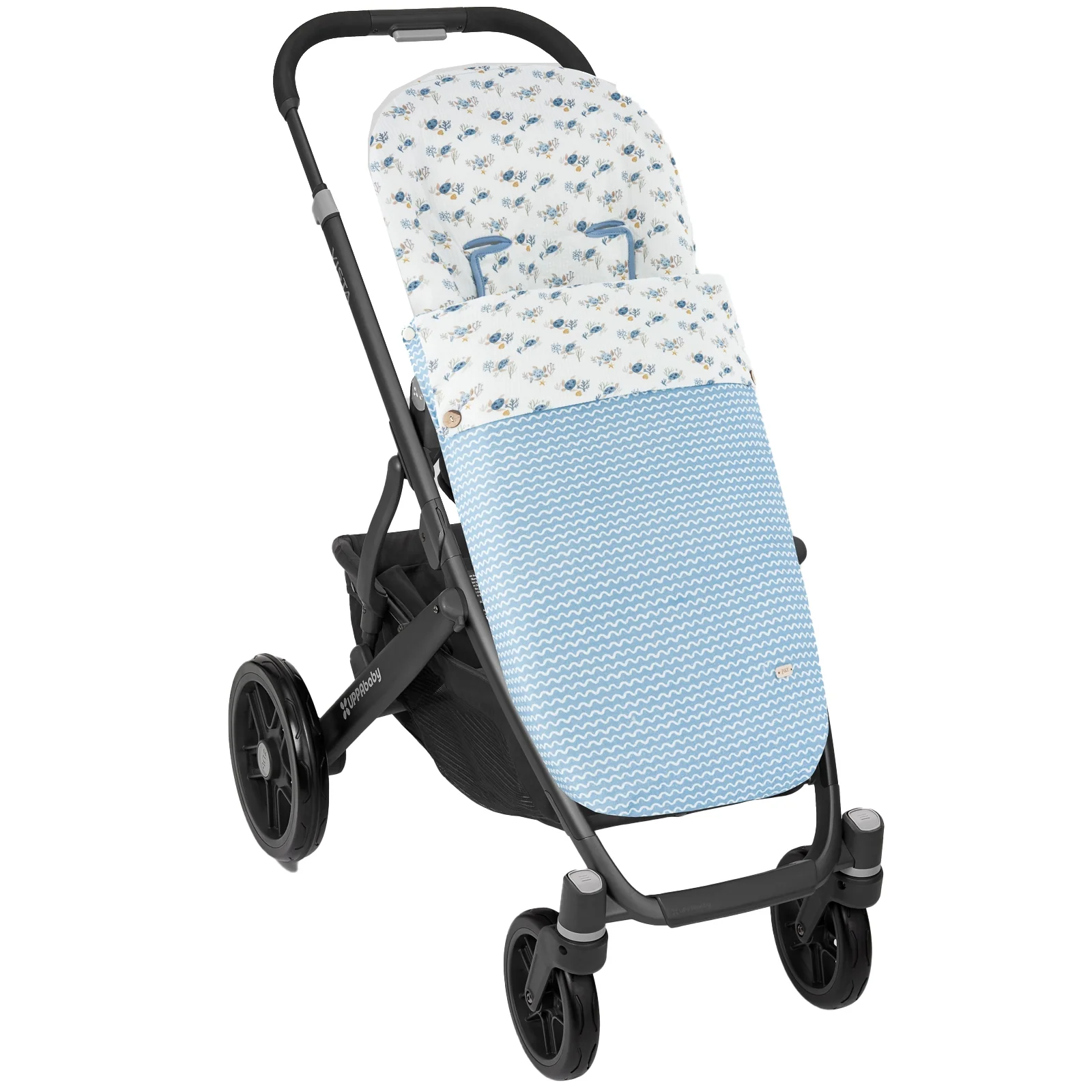 Saco silla estrecha KEMPI - Image 2
