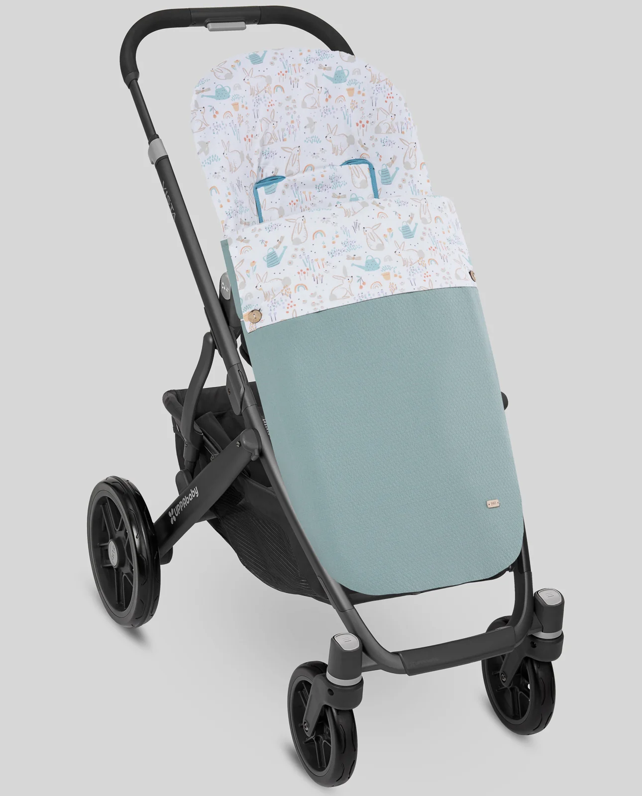Saco silla estrecha LAPIN