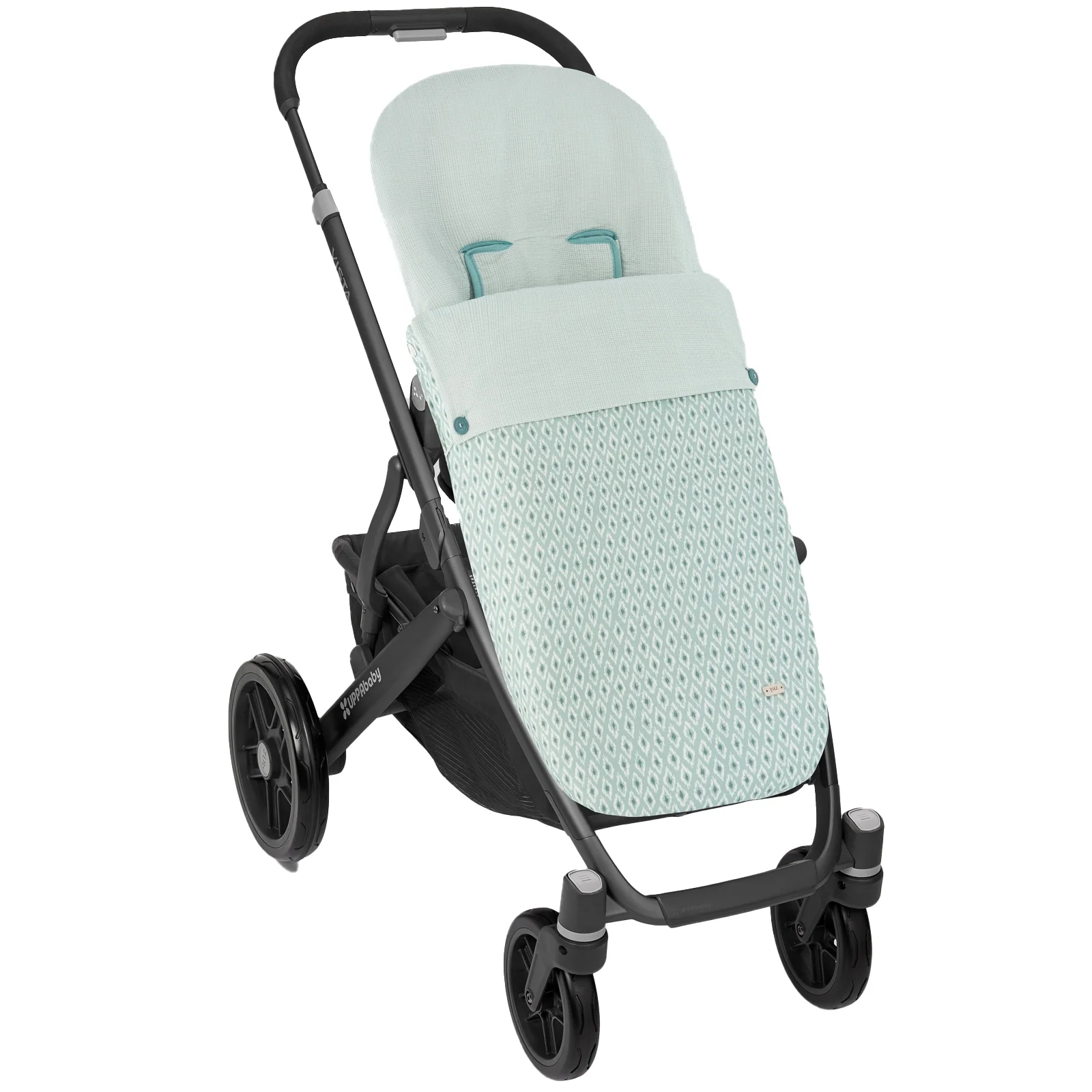Saco silla estrecha LUCK - Image 2