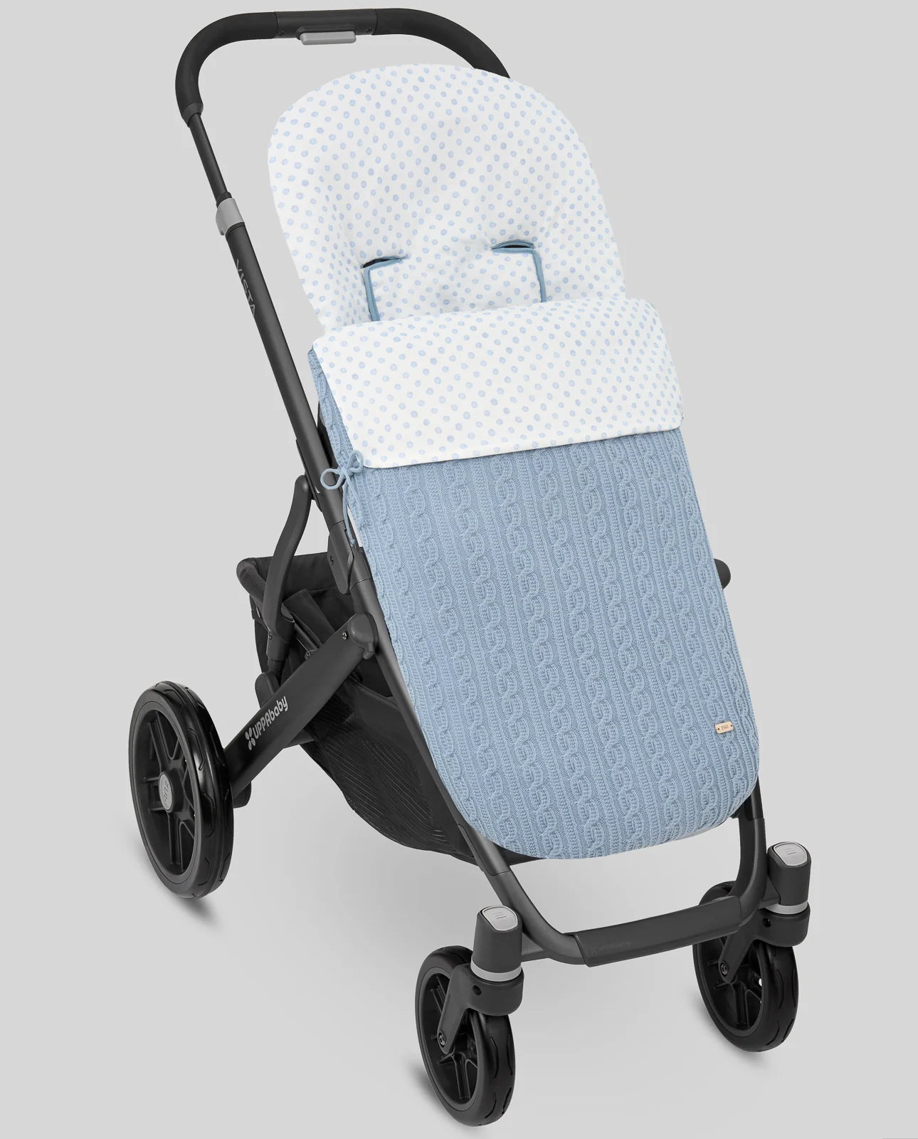 Saco silla estrecha LUNAR