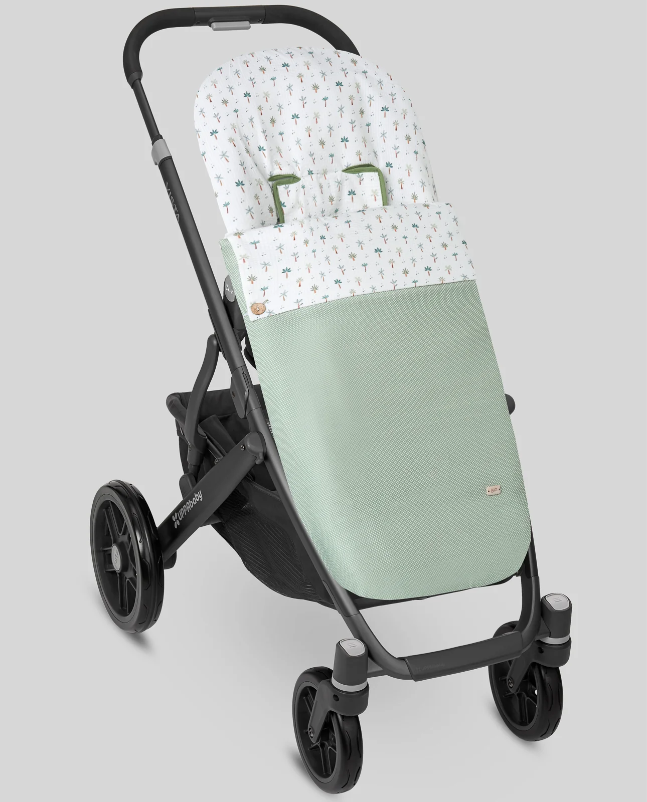 Saco silla estrecha PALMAS