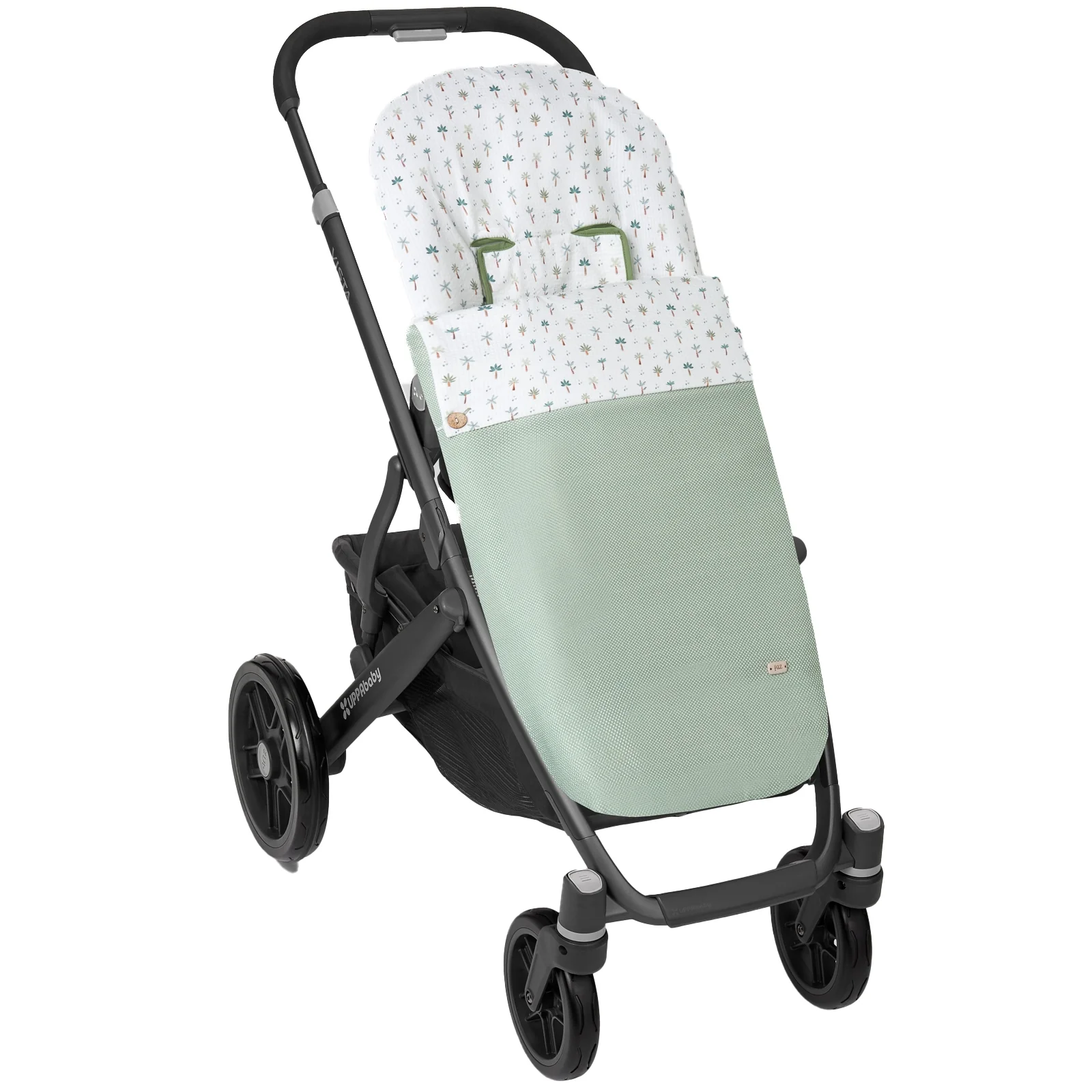 Saco silla estrecha PALMAS - Image 2