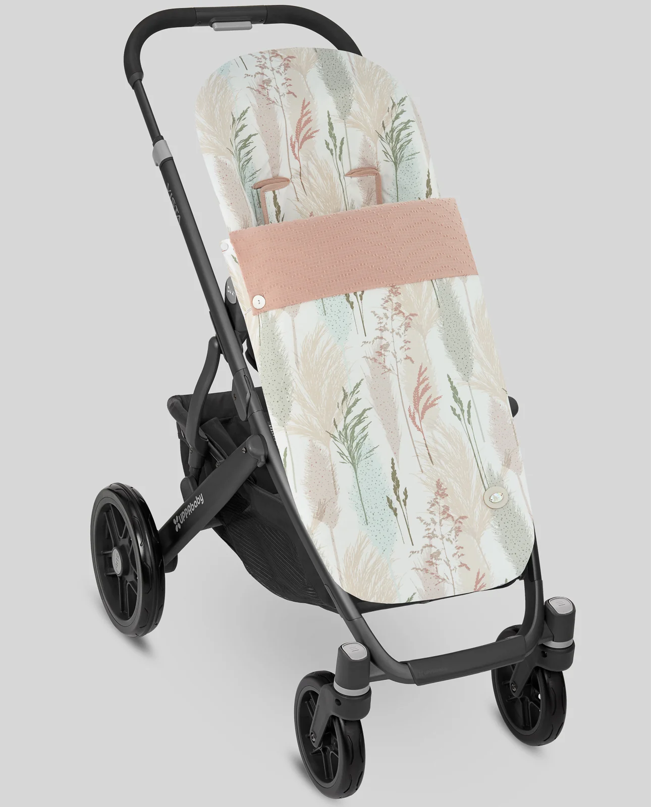 Saco silla estrecha PIUMA