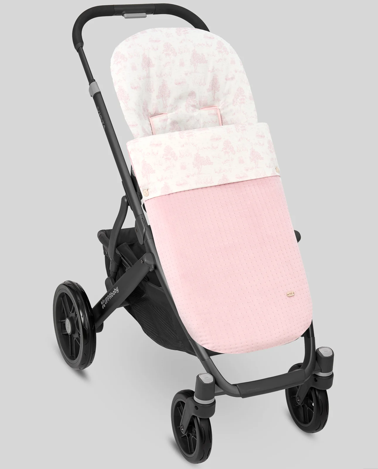 Saco silla estrecha TOILE