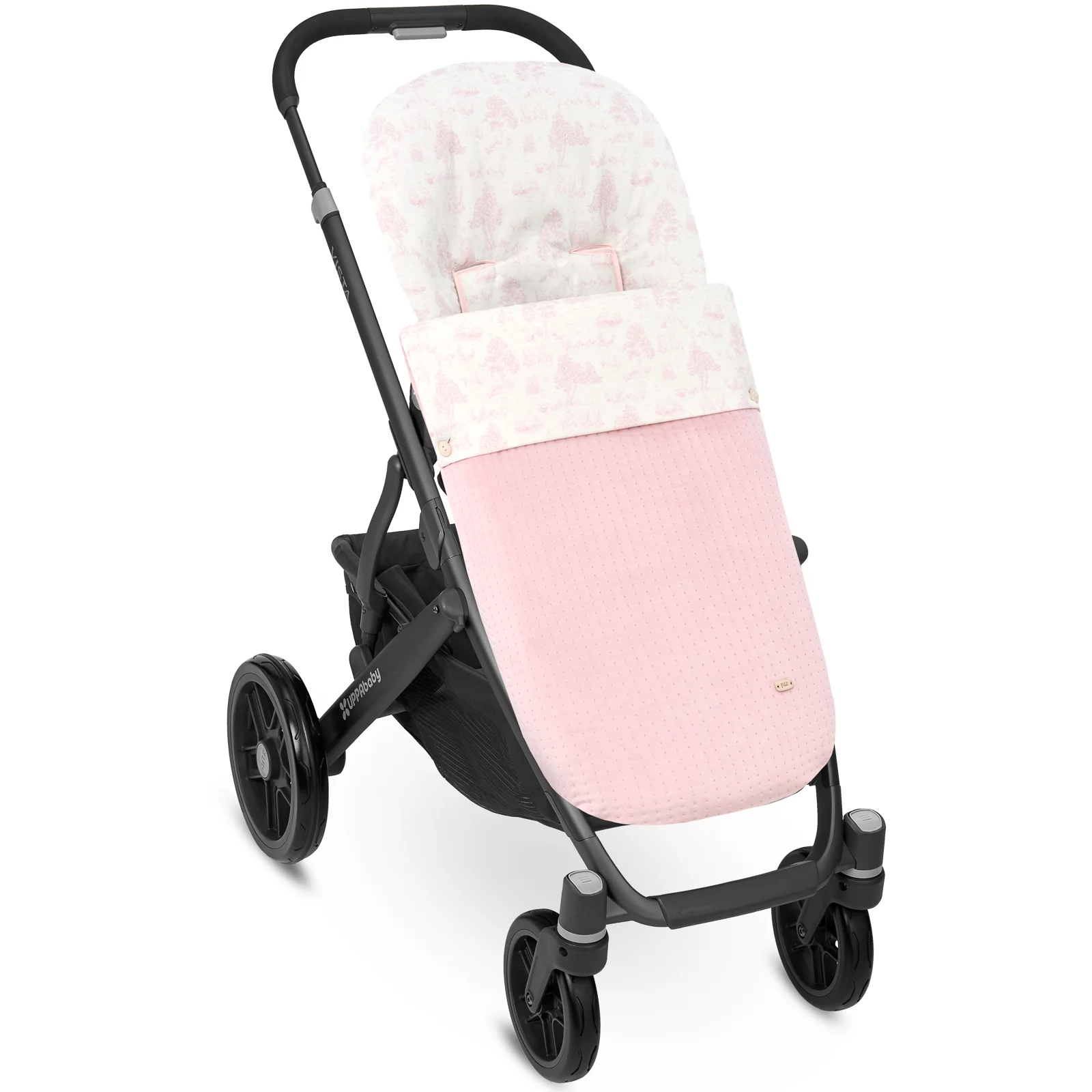 Saco silla estrecha TOILE - Image 2