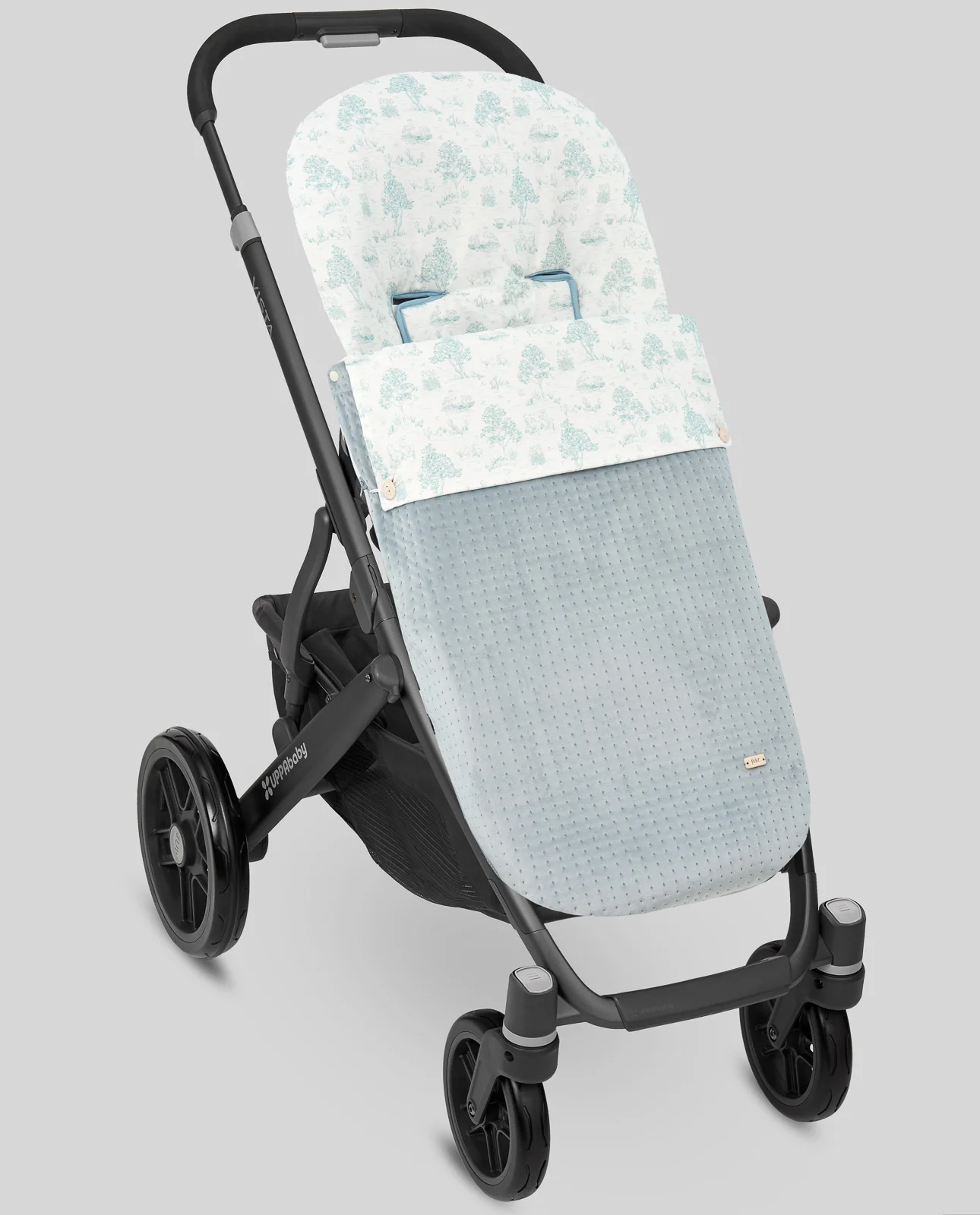Saco silla estrecha TOILE