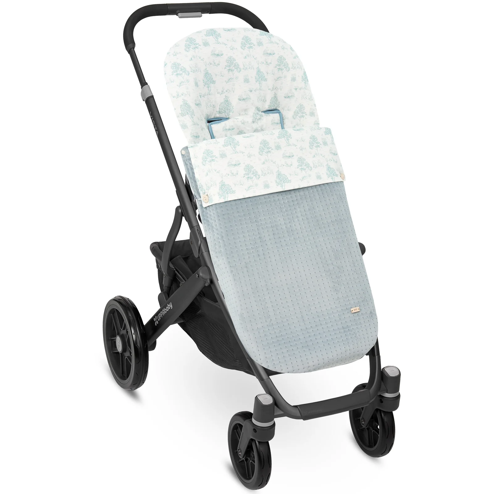 Saco silla estrecha TOILE - Image 2