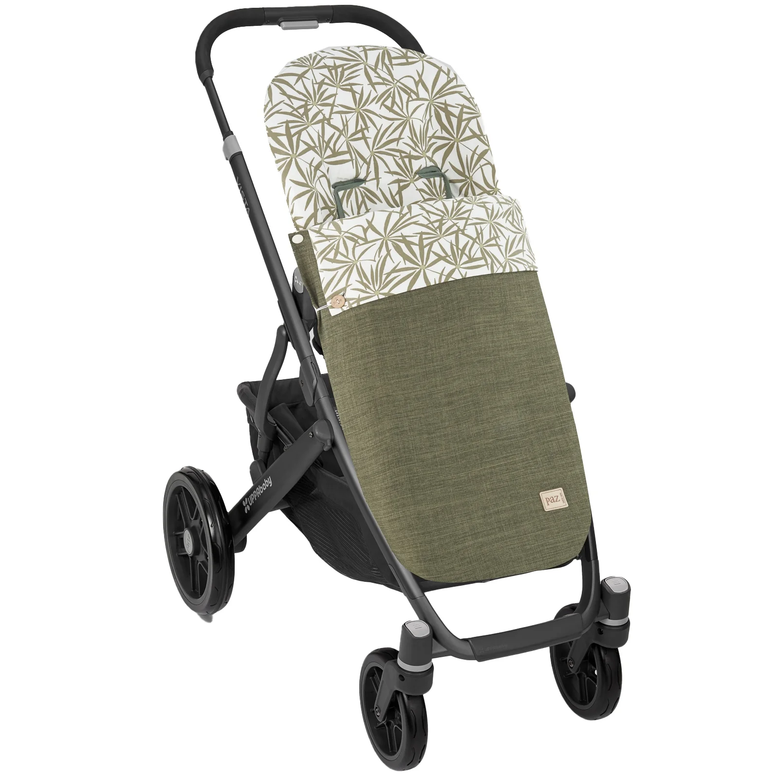 Saco silla estrecha VERDEAL - Image 2