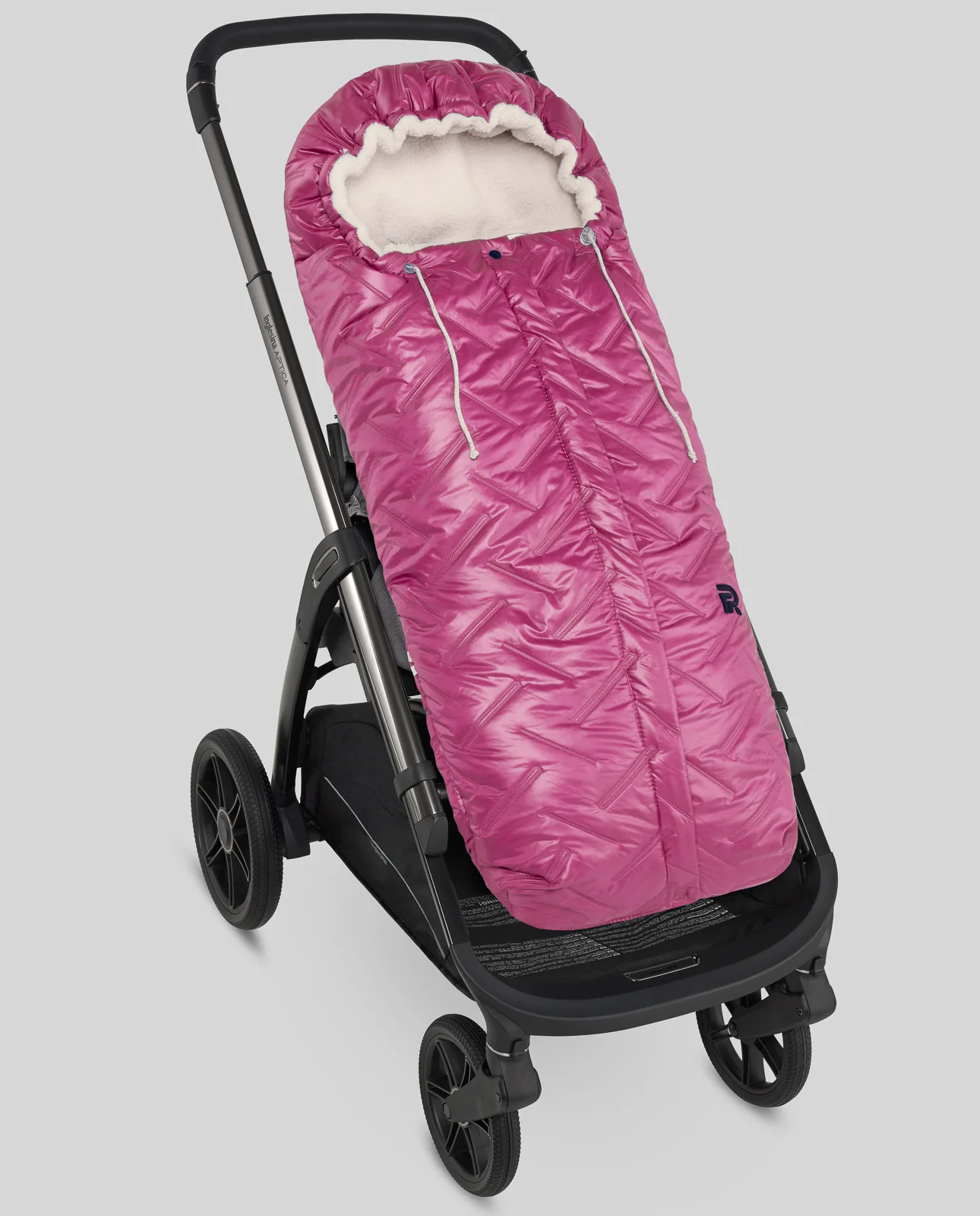 Saco silla técnico "SNOW"