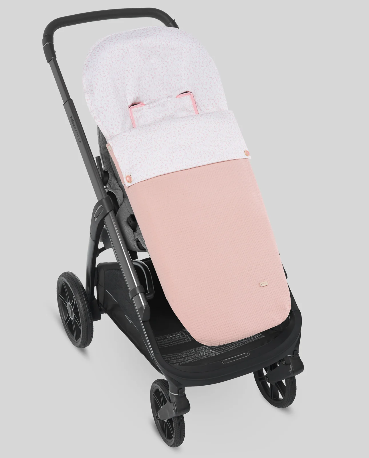 Saco silla universal ADAMA