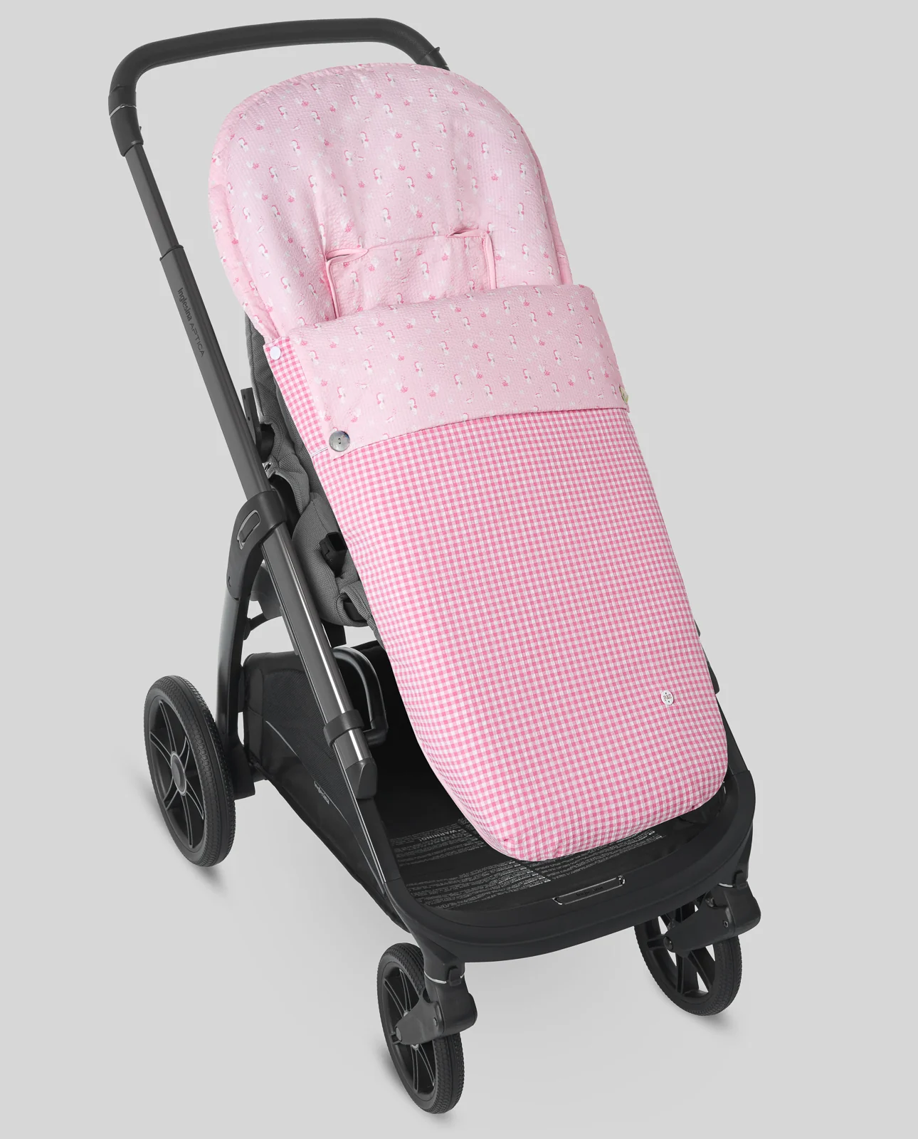 Saco silla universal ANCORA