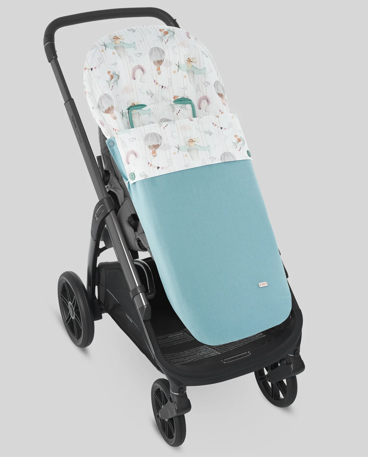 Saco silla universal AVIONES