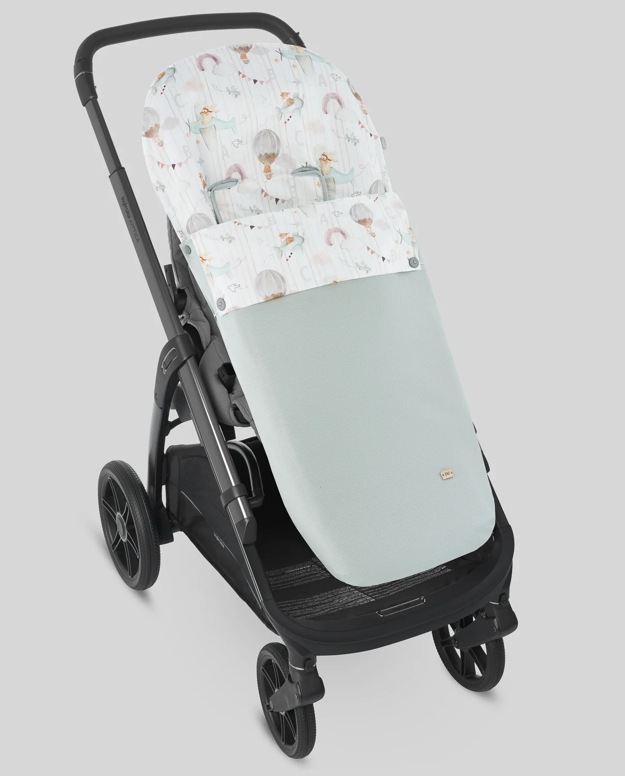 Saco silla universal AVIONES