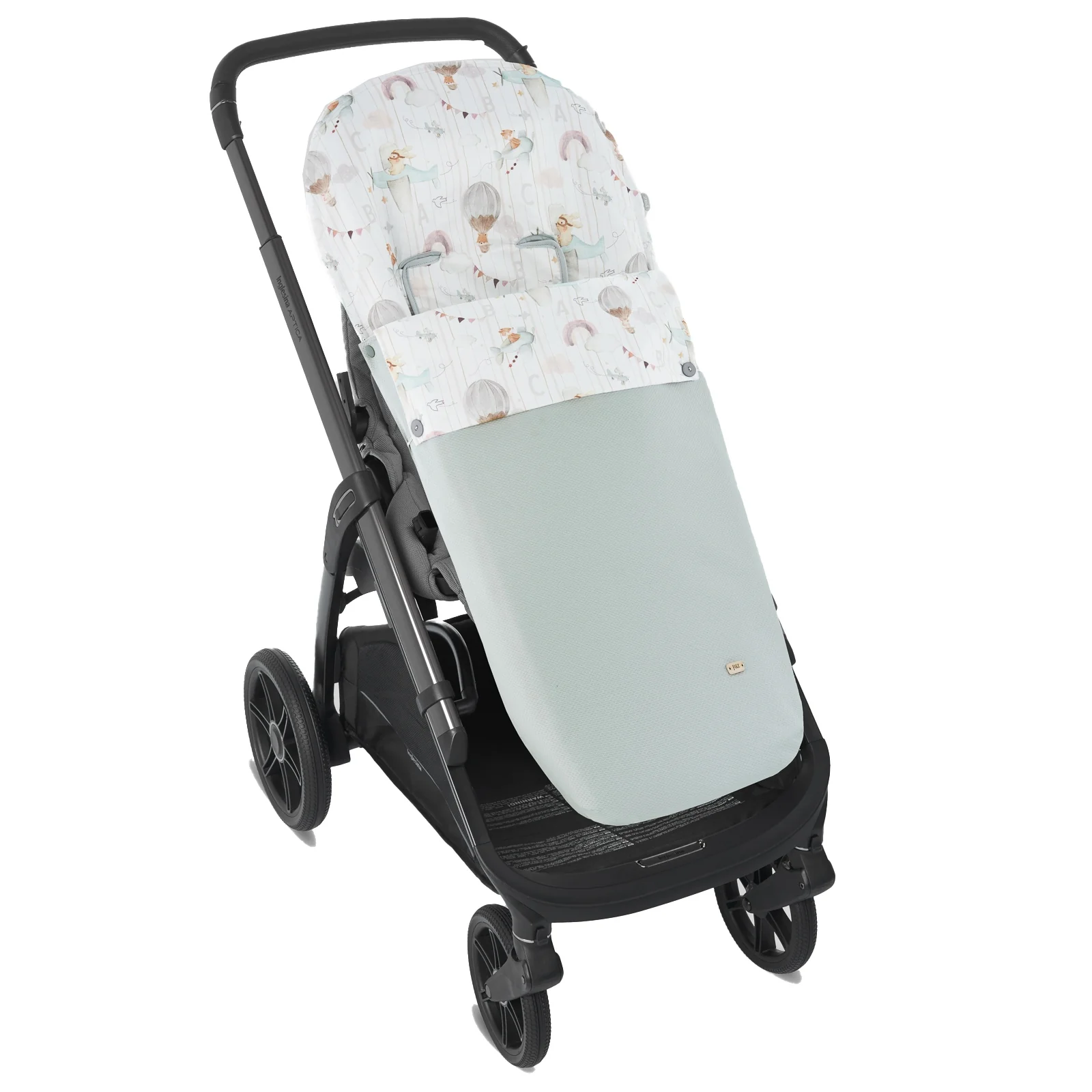 Saco silla universal AVIONES - Image 2