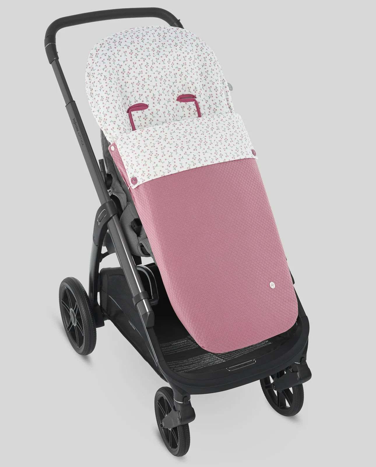 Saco silla universal CHERRY