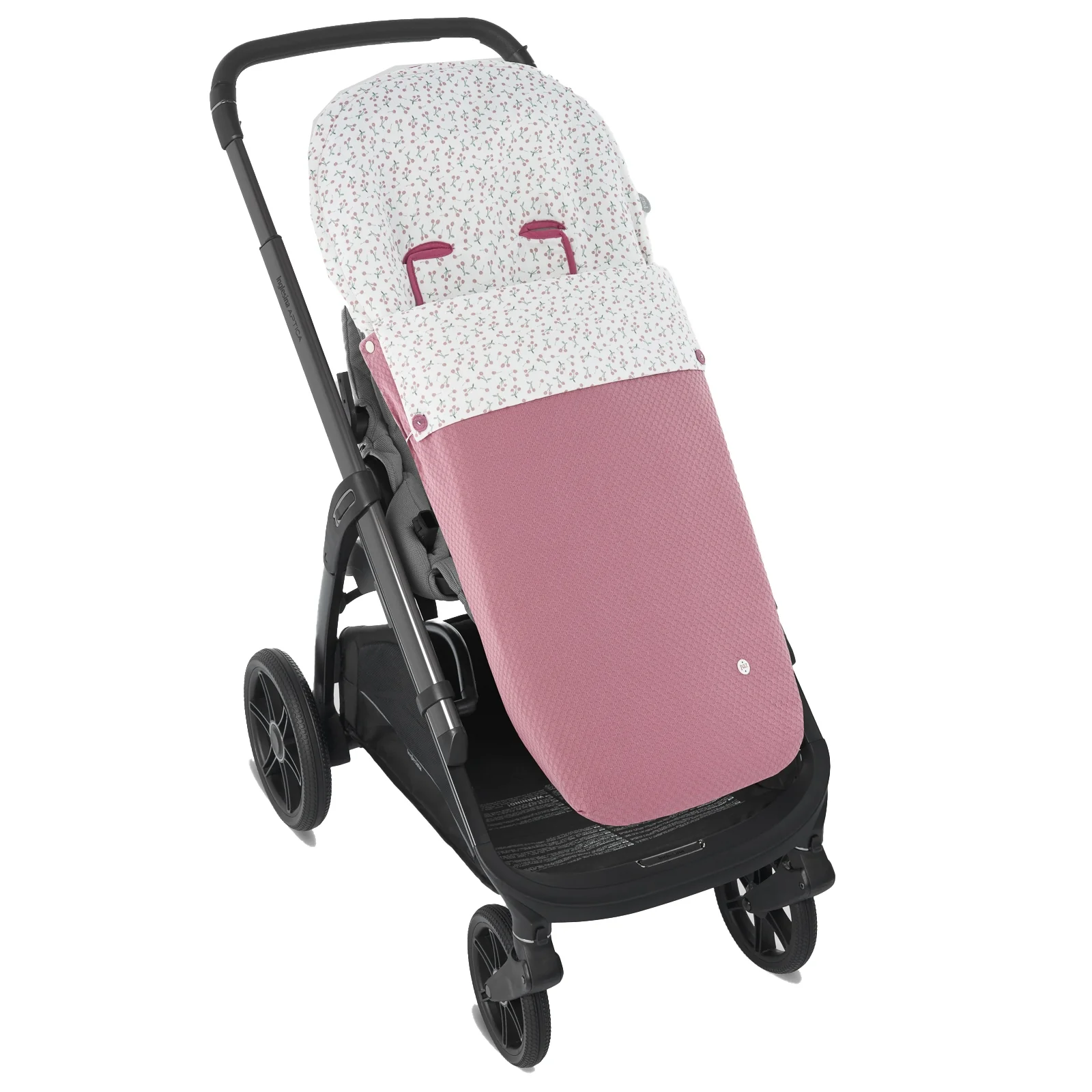 Saco silla universal CHERRY - Image 2