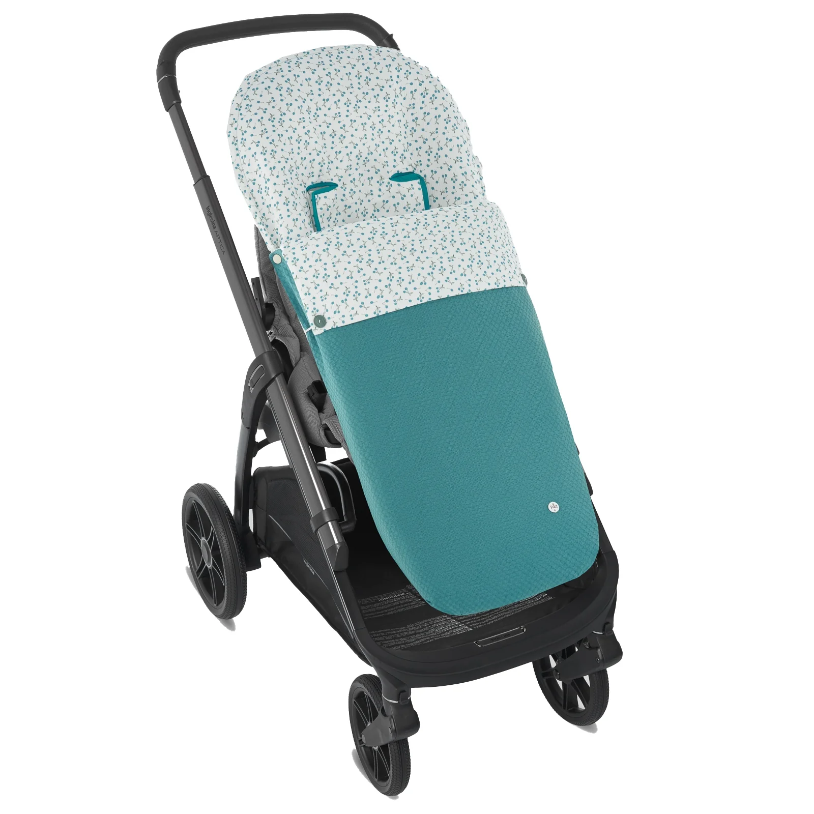 Saco silla universal CHERRY - Image 2