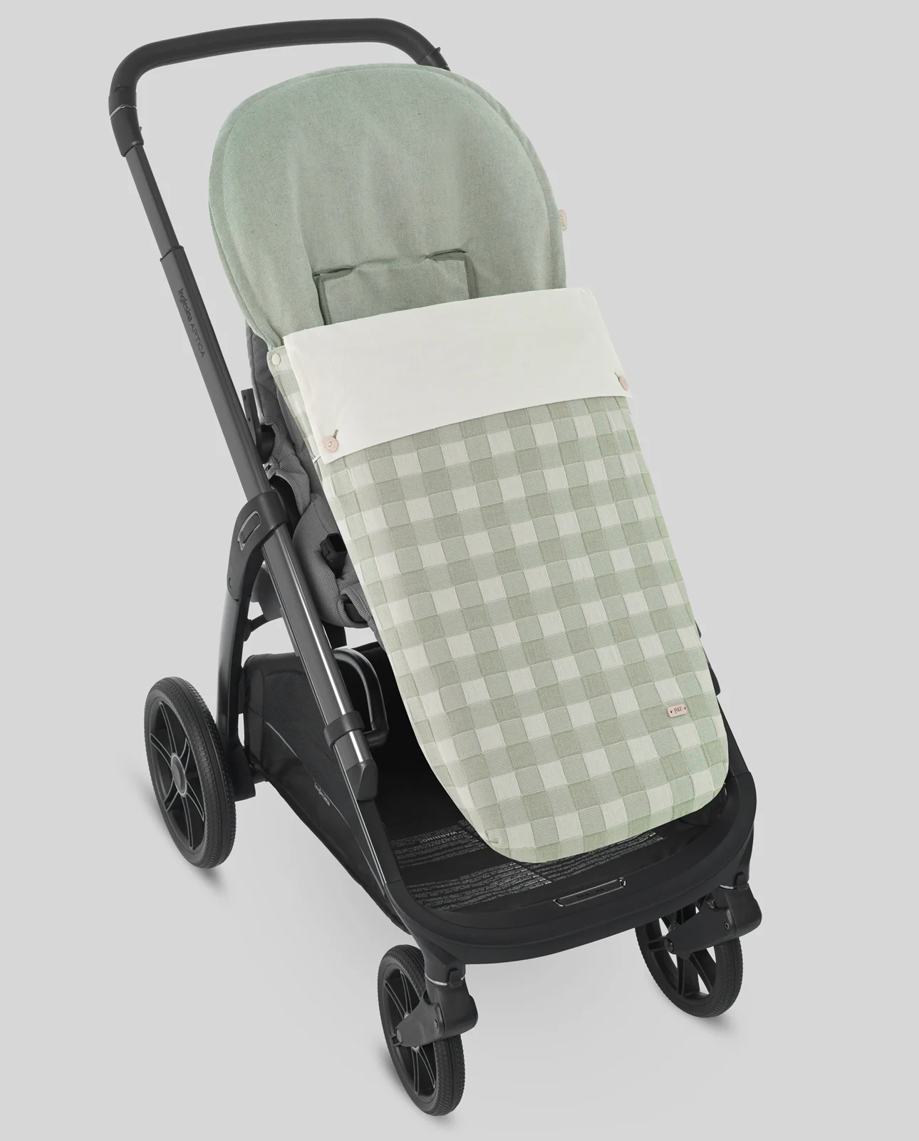 Saco silla universal DAMERO