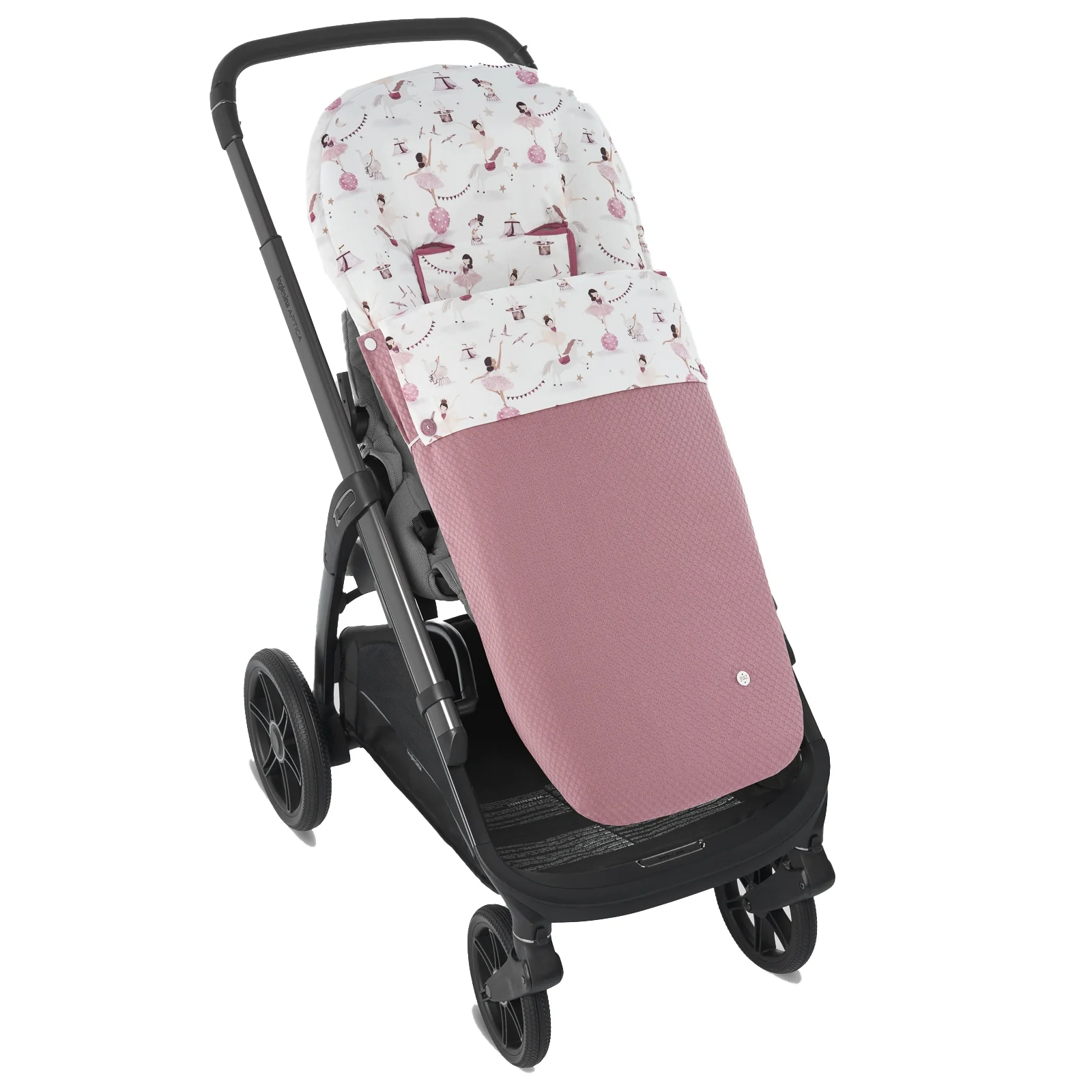Saco silla universal DANZA - Image 2