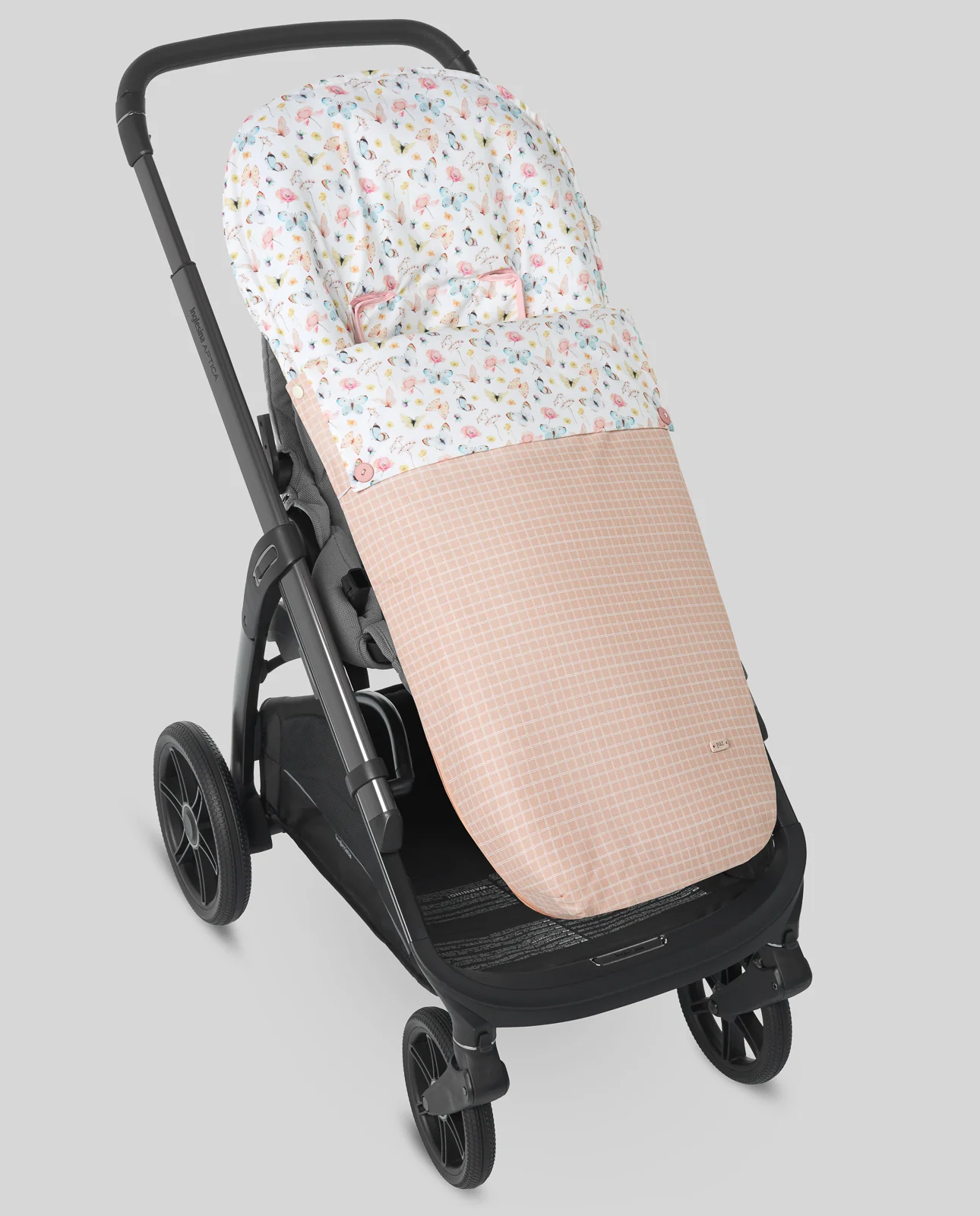 Saco silla universal FLOREA