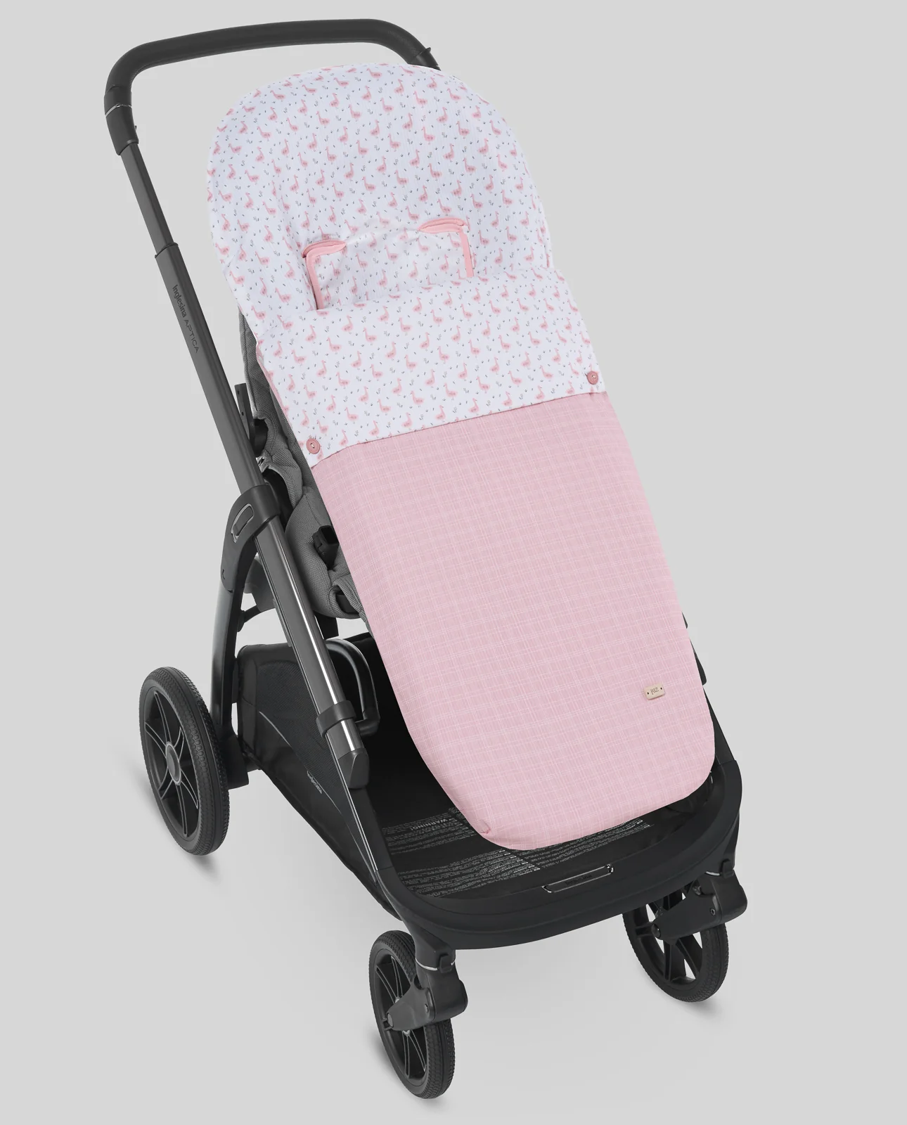 Saco silla universal GANSO