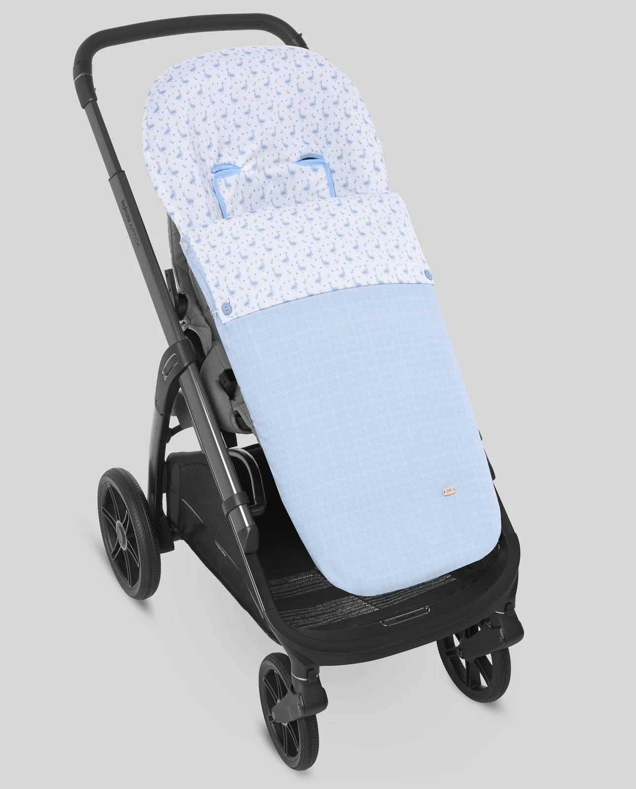 Saco silla universal GANSO