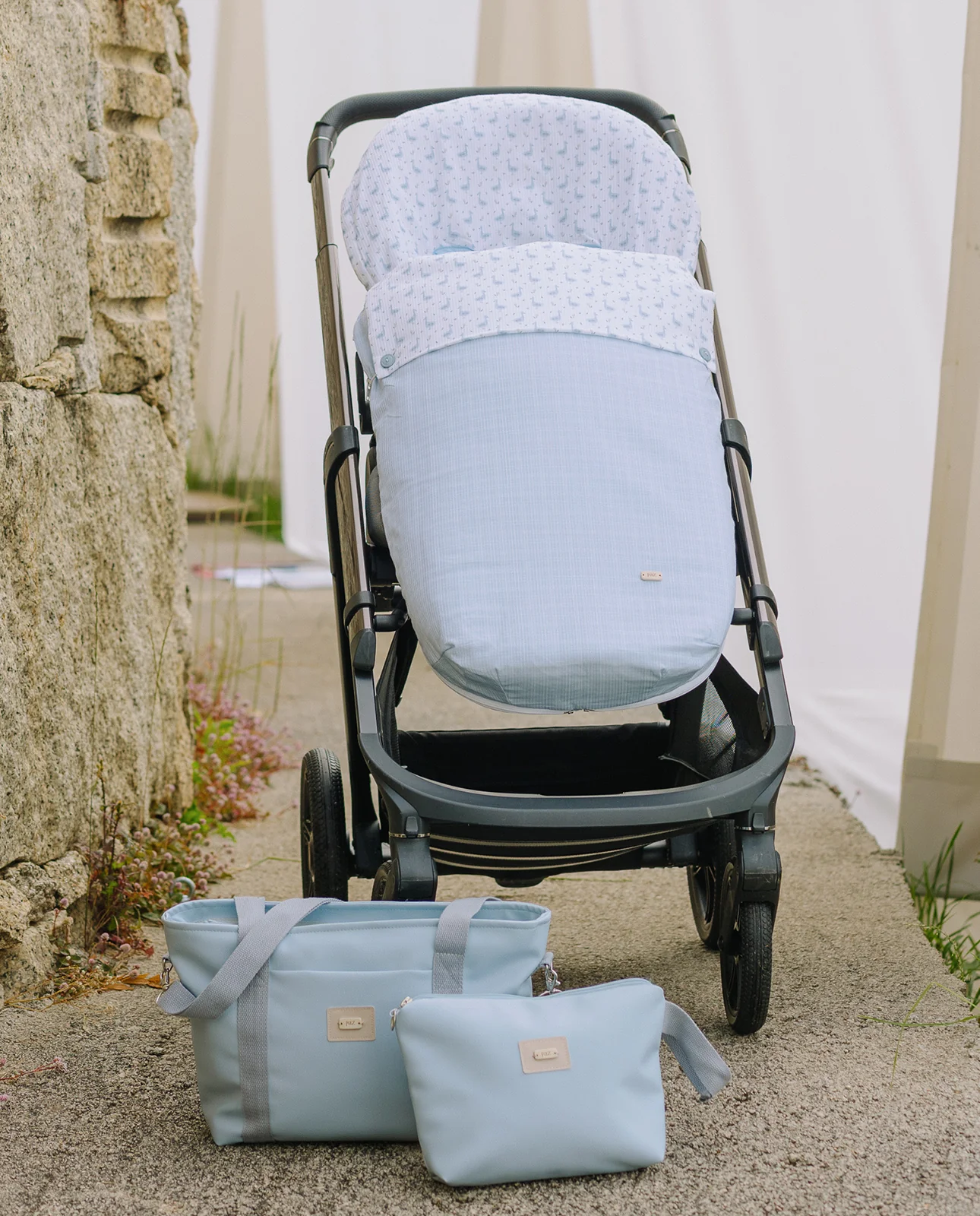 Saco silla universal GANSO - Image 2