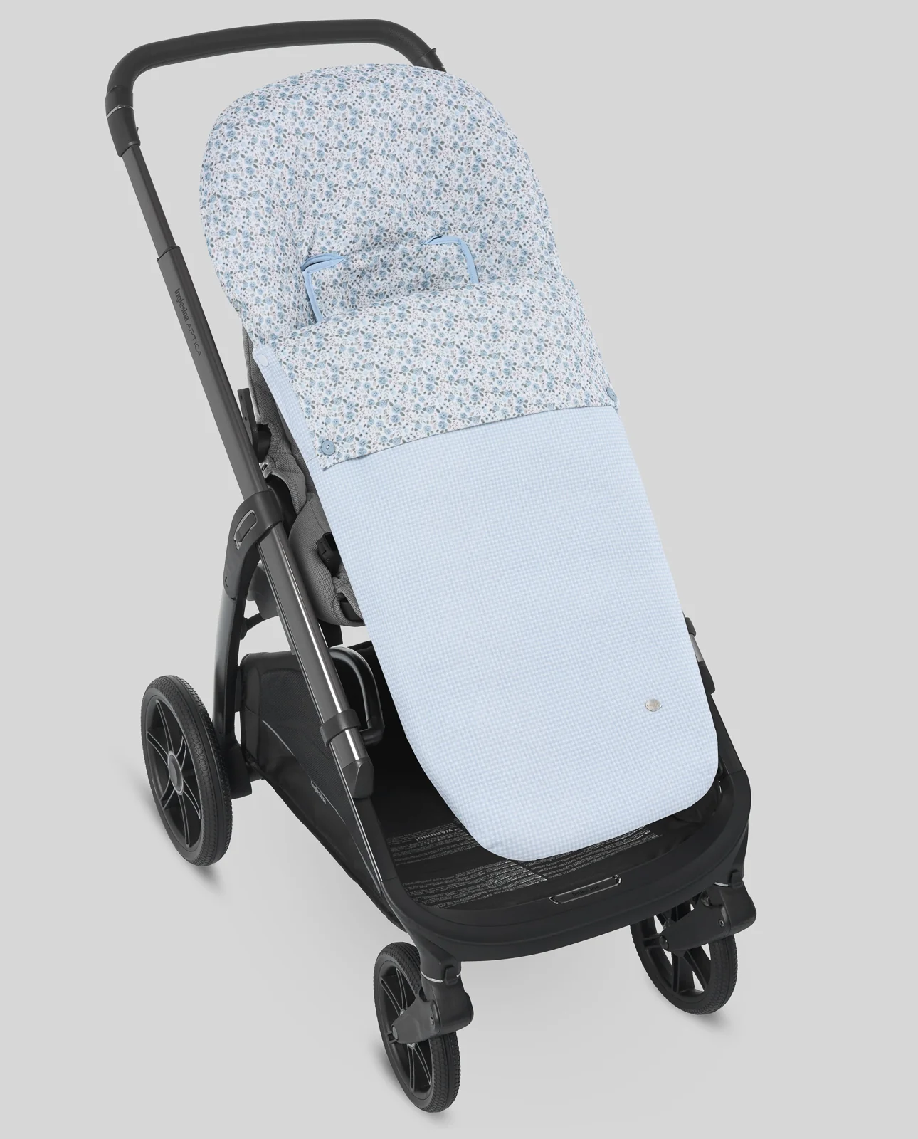 Saco silla universal GARDENIA