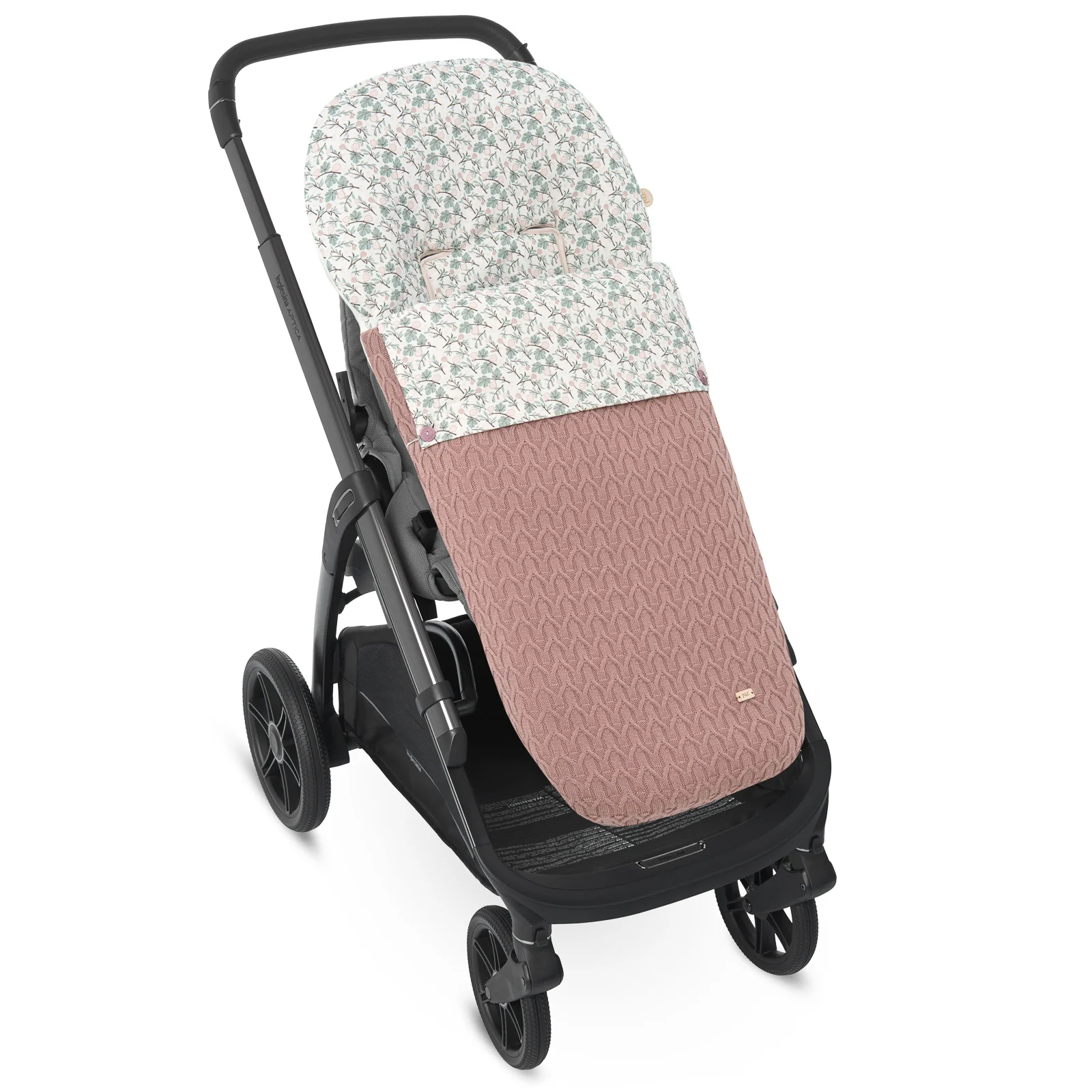 Saco silla universal HIGUERA - Image 2