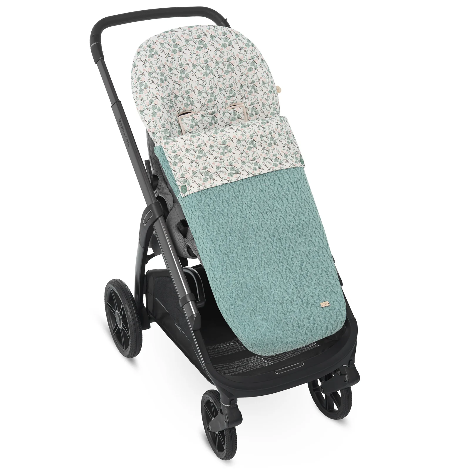 Saco silla universal HIGUERA - Image 2