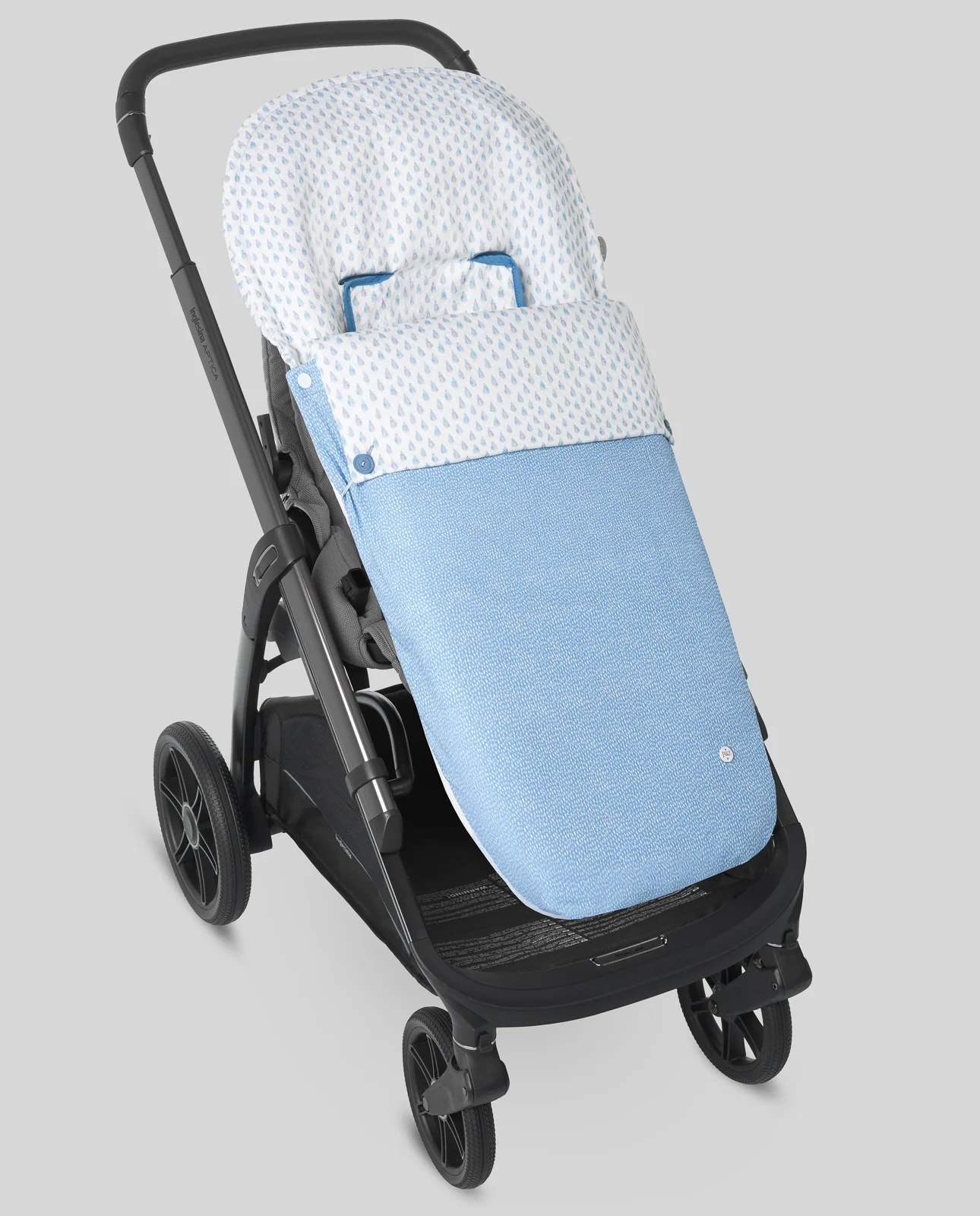 Saco silla universal IBIS
