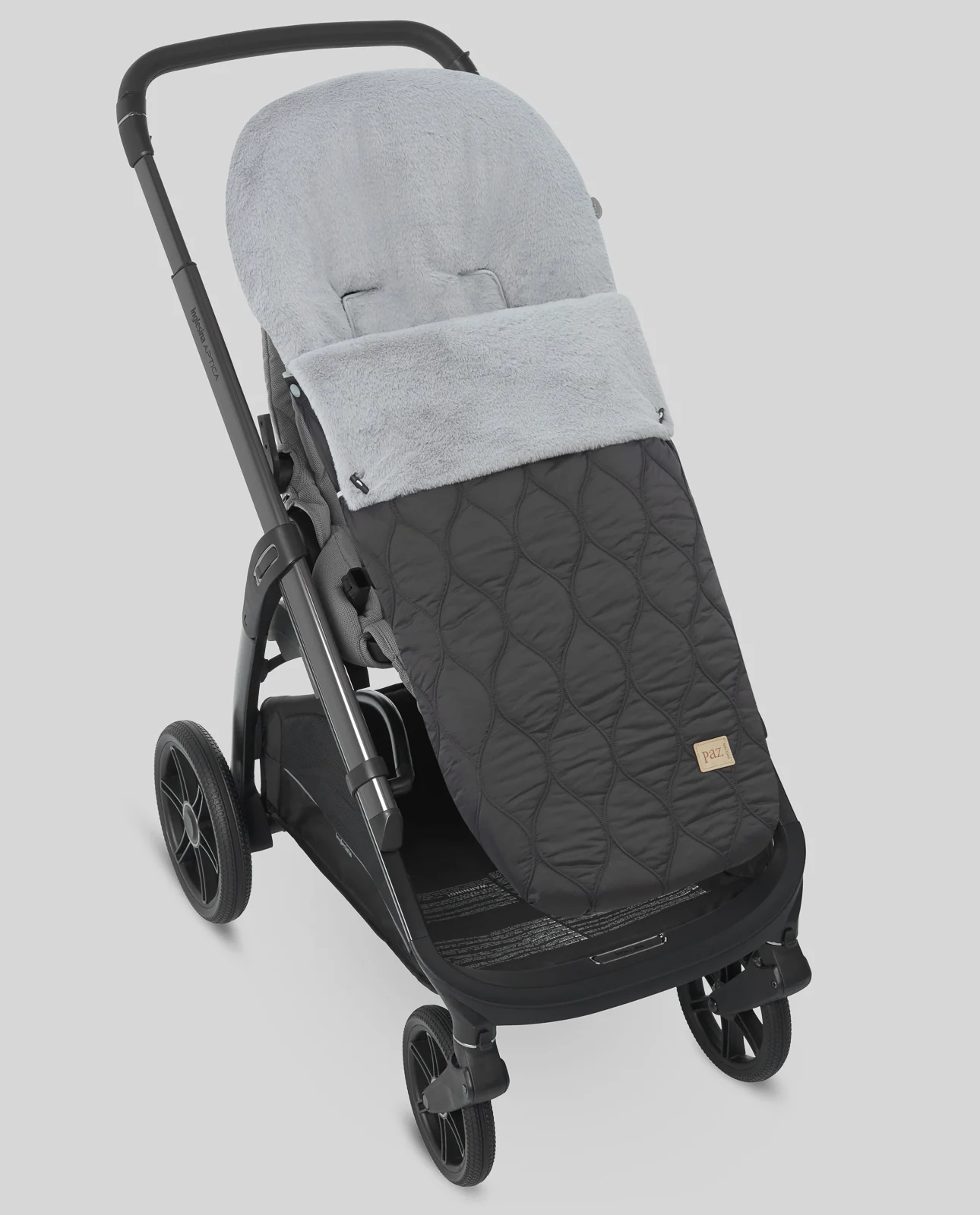 Saco silla universal ICE