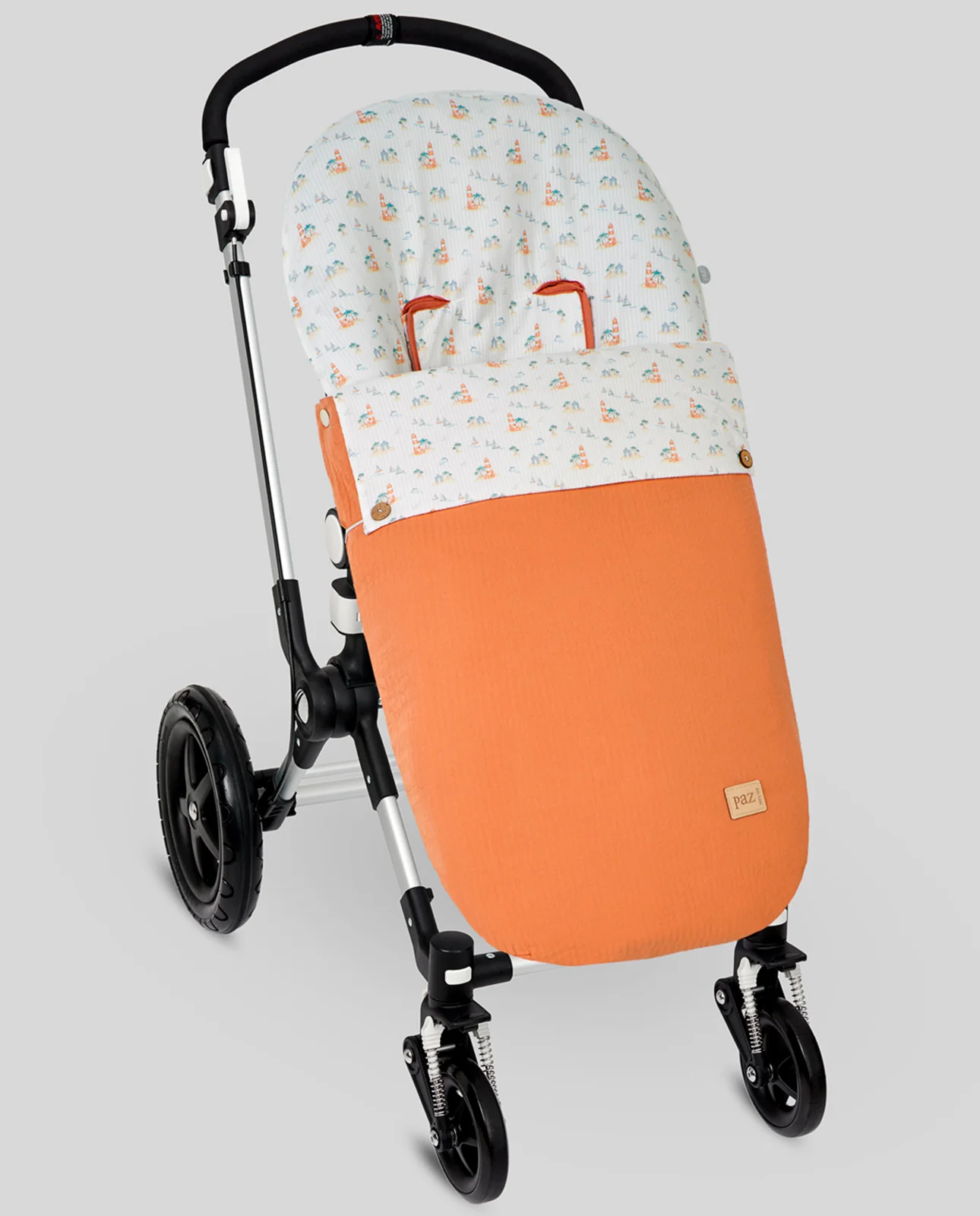Saco silla universal ILLA