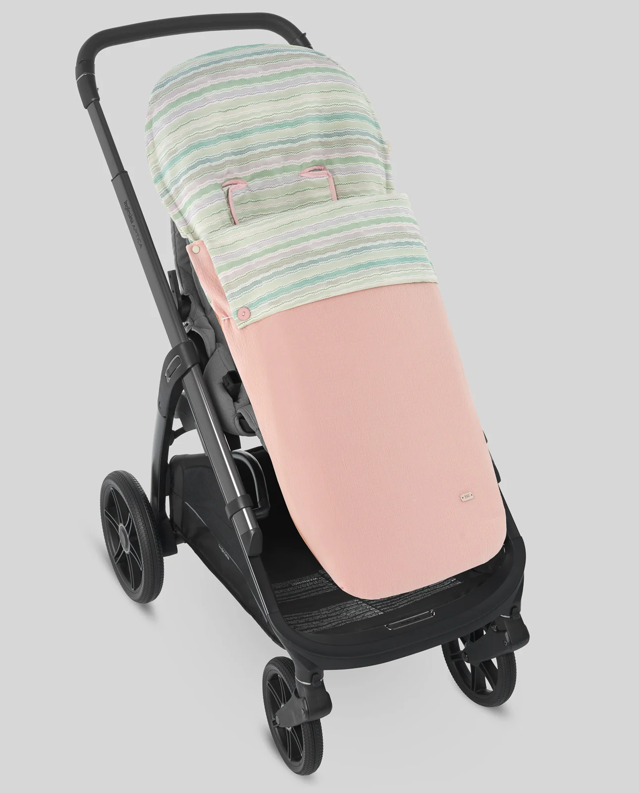 Saco silla universal ISONI