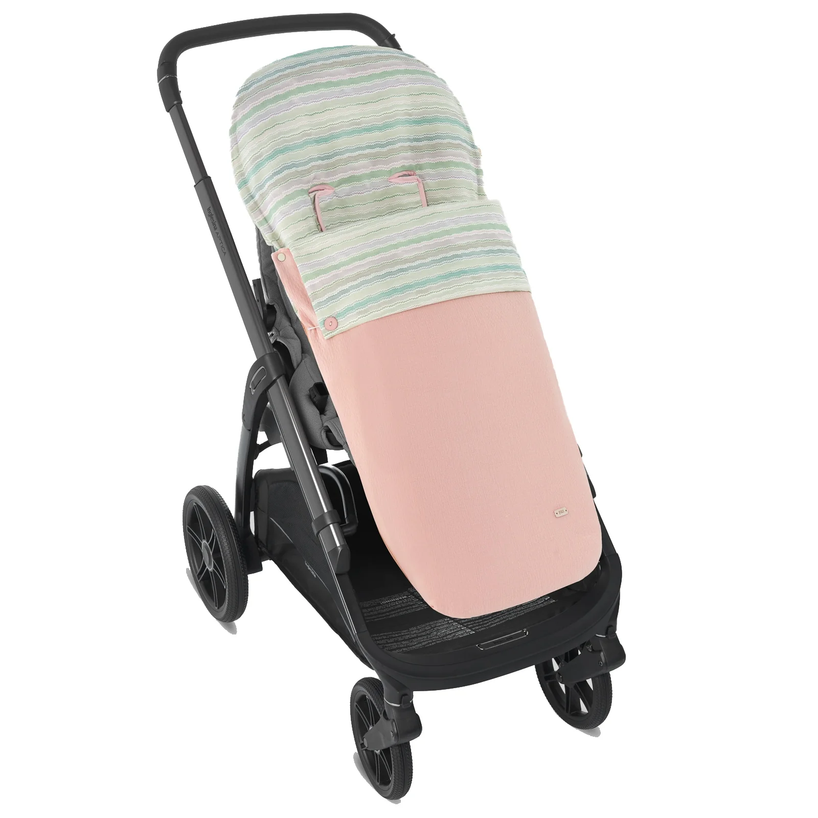 Saco silla universal ISONI - Image 2