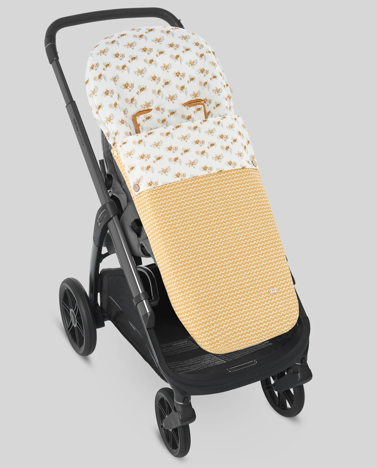 Saco silla universal KEMPI