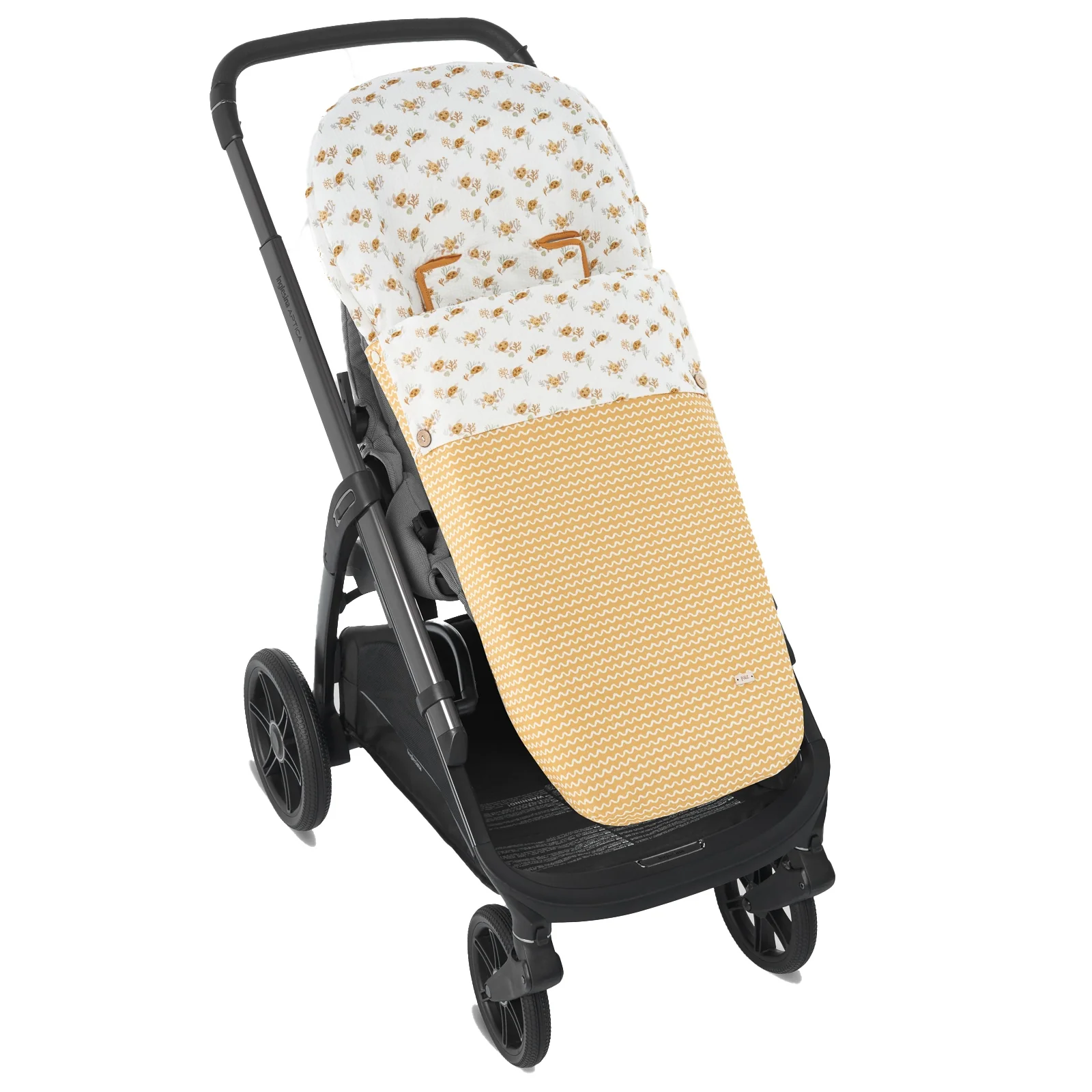 Saco silla universal KEMPI - Image 2