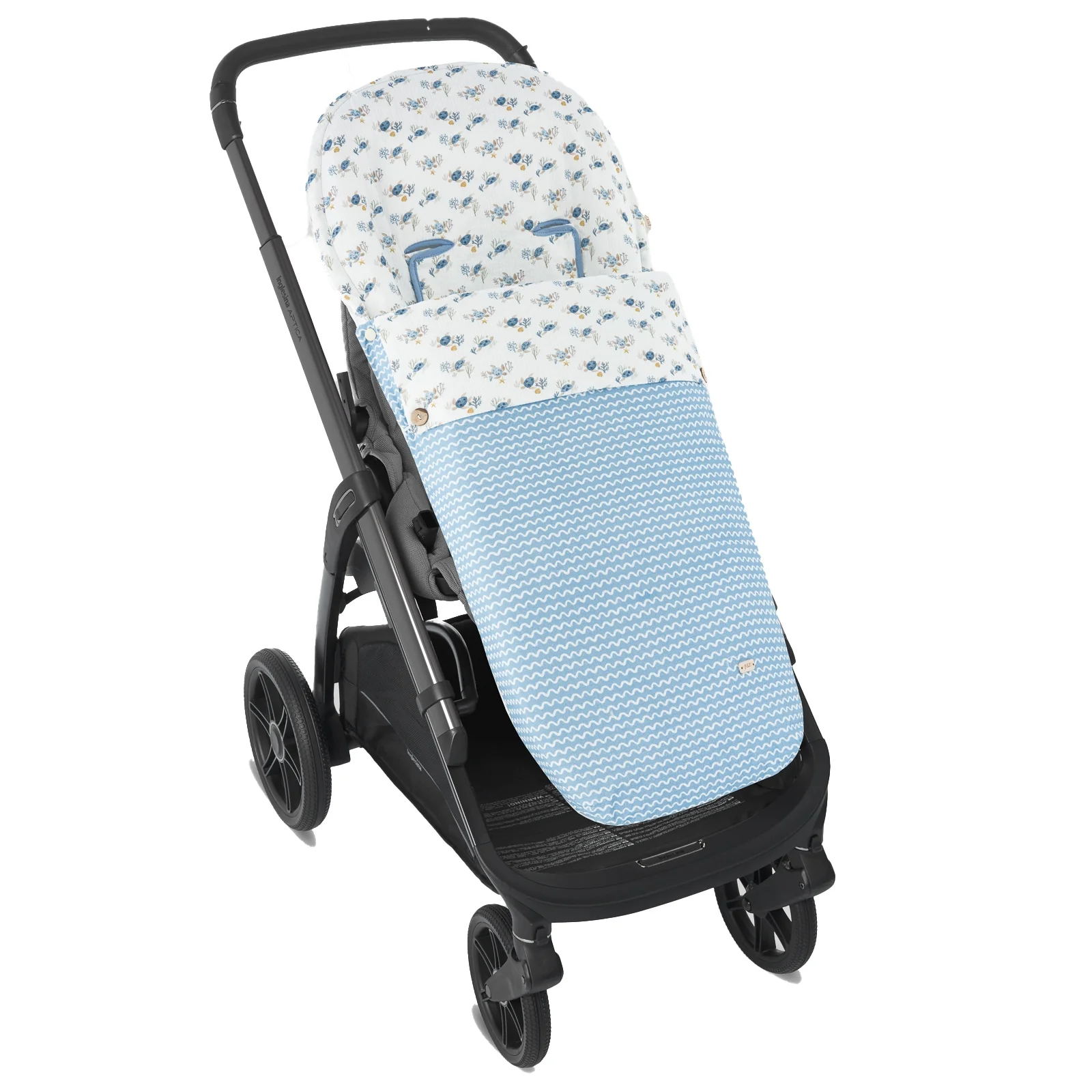 Saco silla universal KEMPI - Image 2