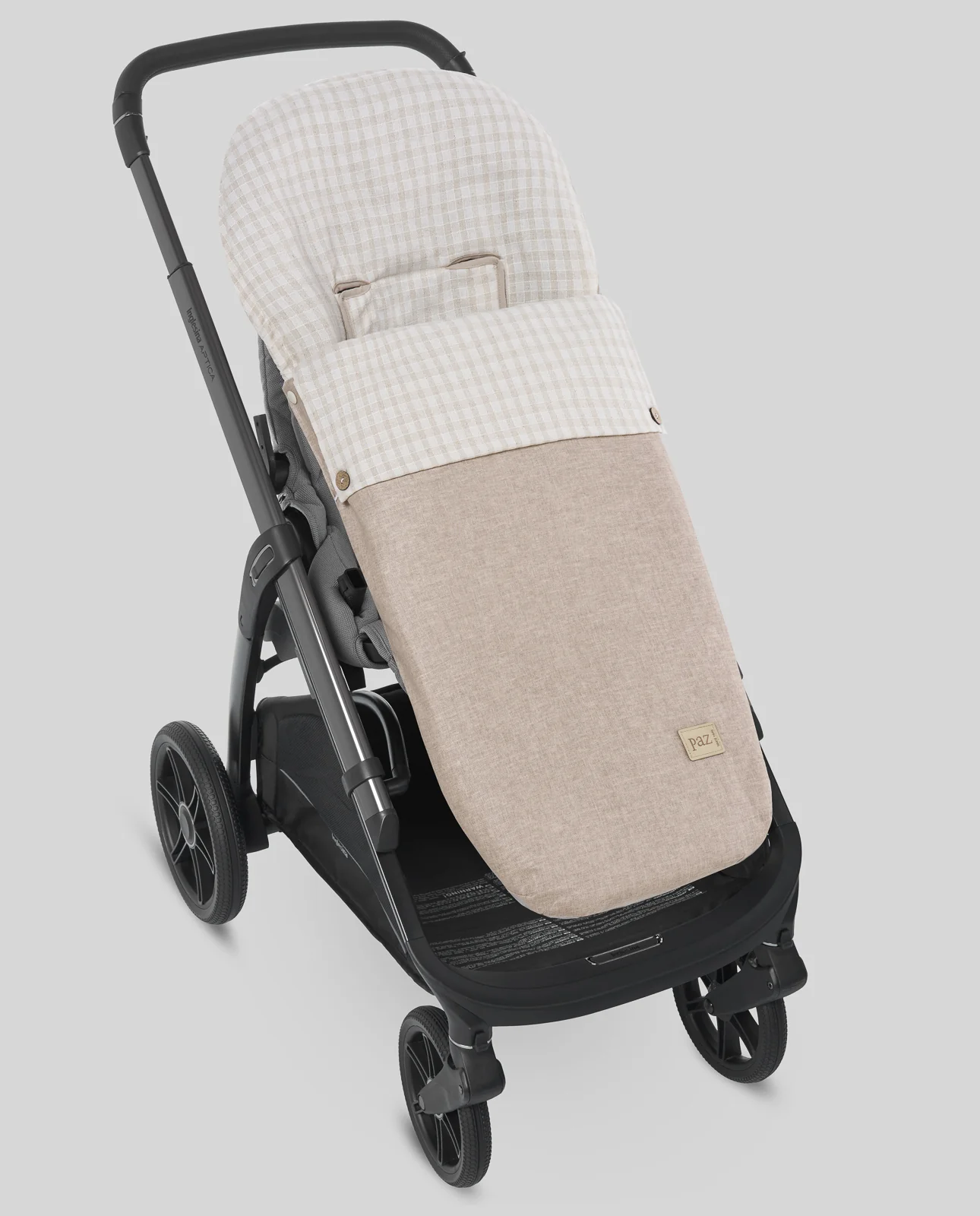 Saco silla universal LINAZA