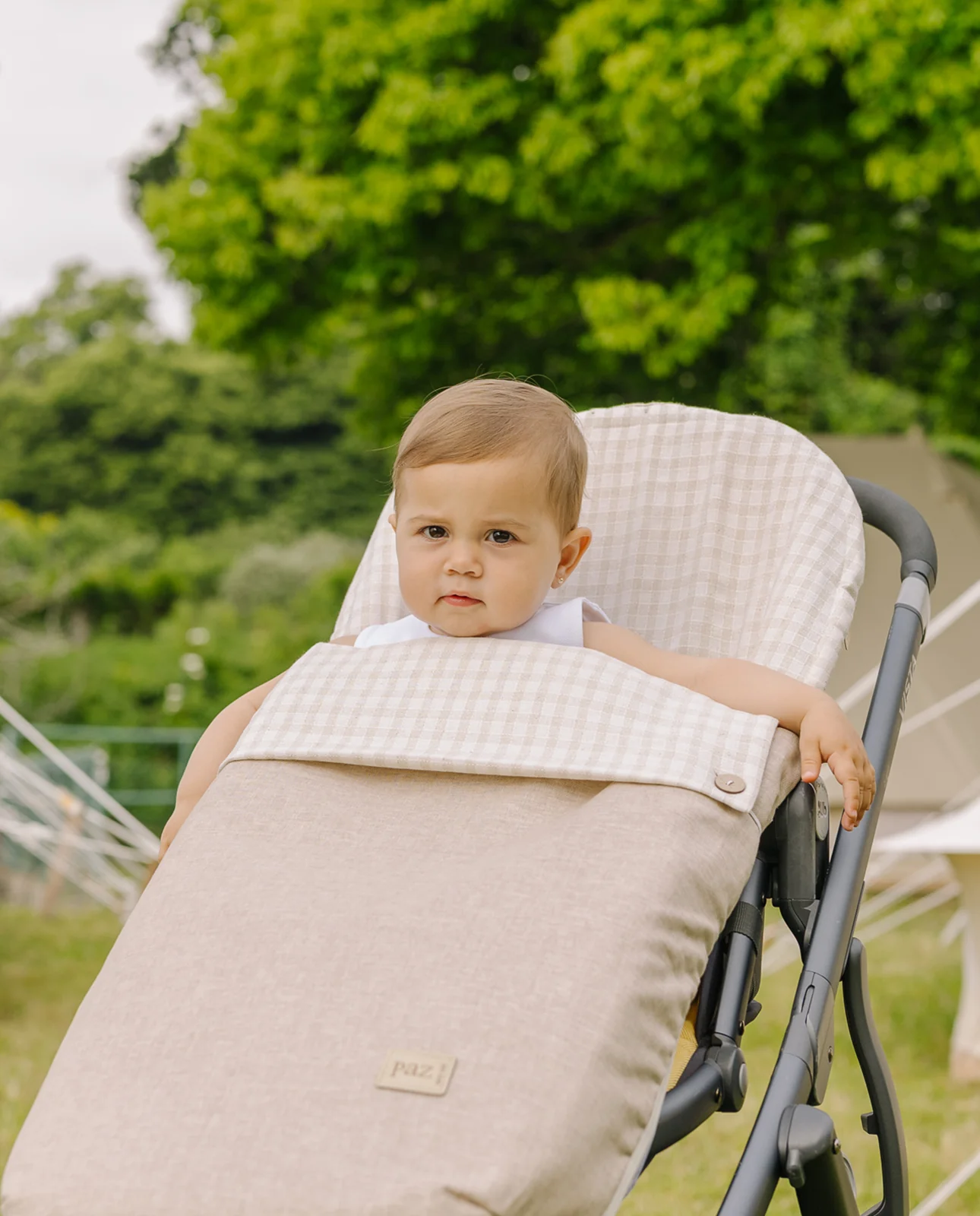 Saco silla universal LINAZA - Image 2